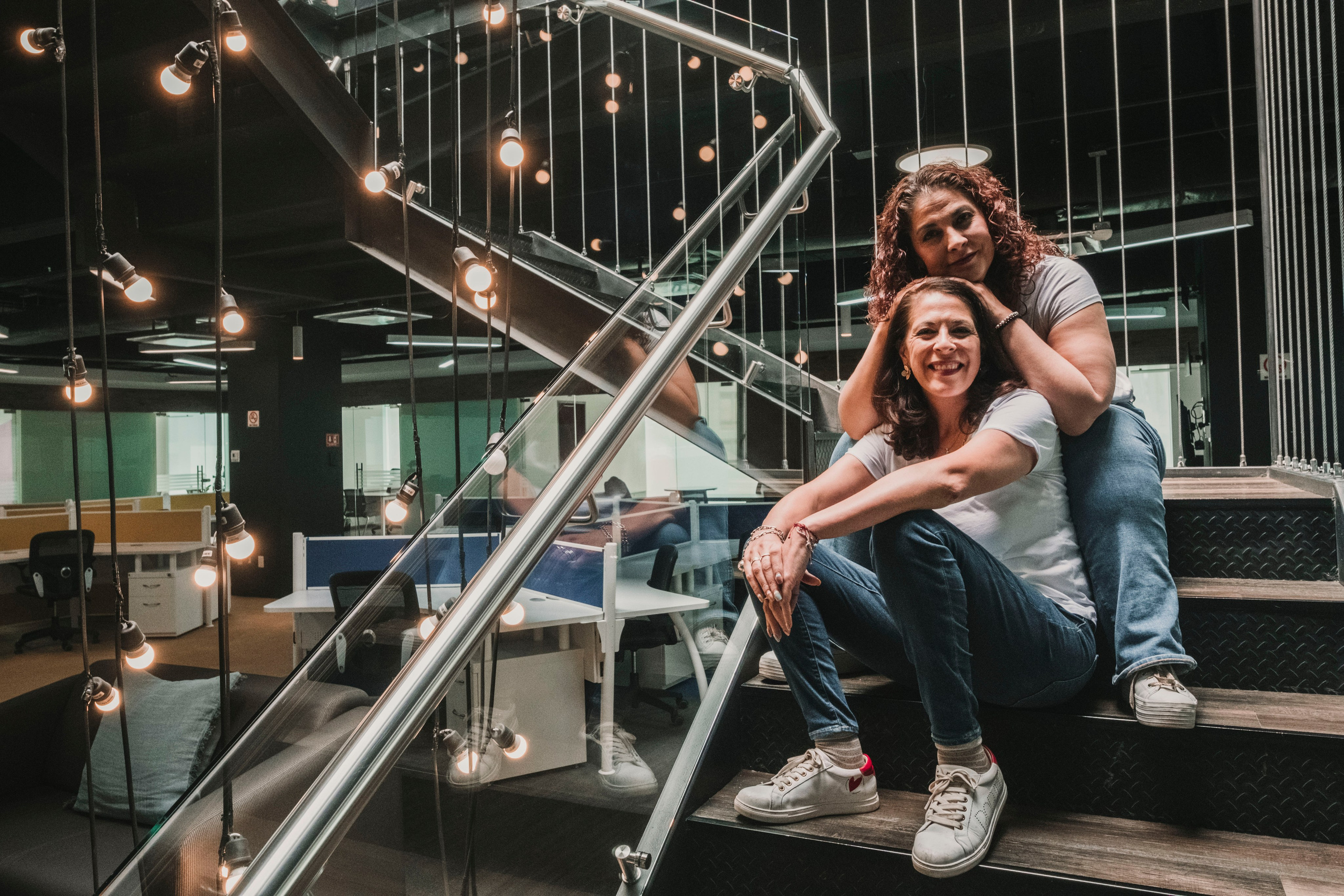 Happybilty. Wedding and family photographer in Mexico City