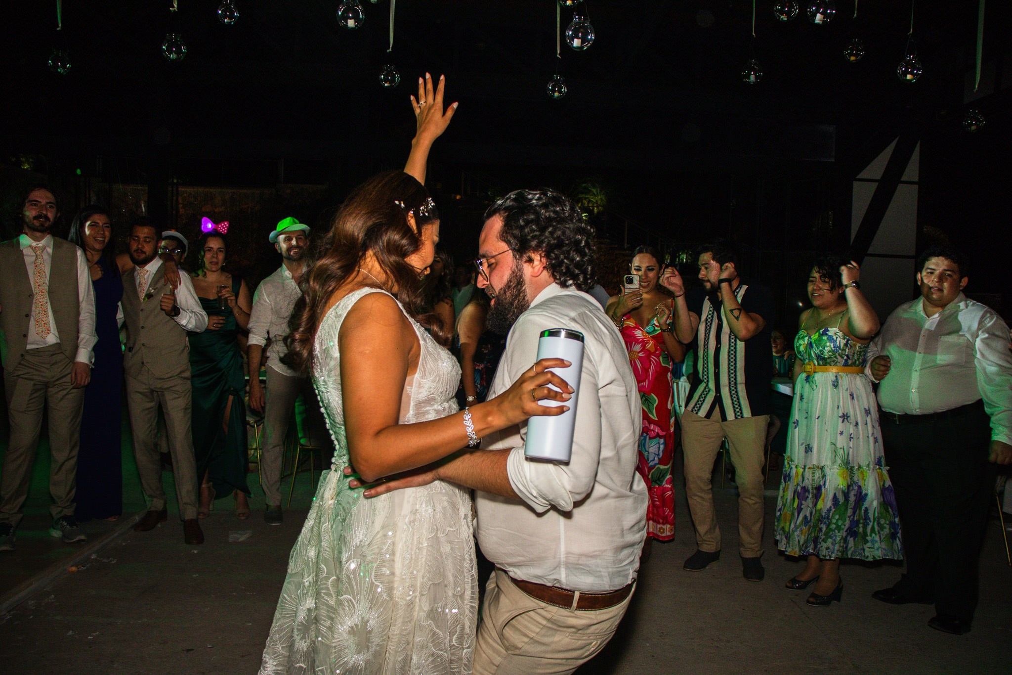 Dany & Rui / Tepoztlan. Wedding and family photographer in Mexico City