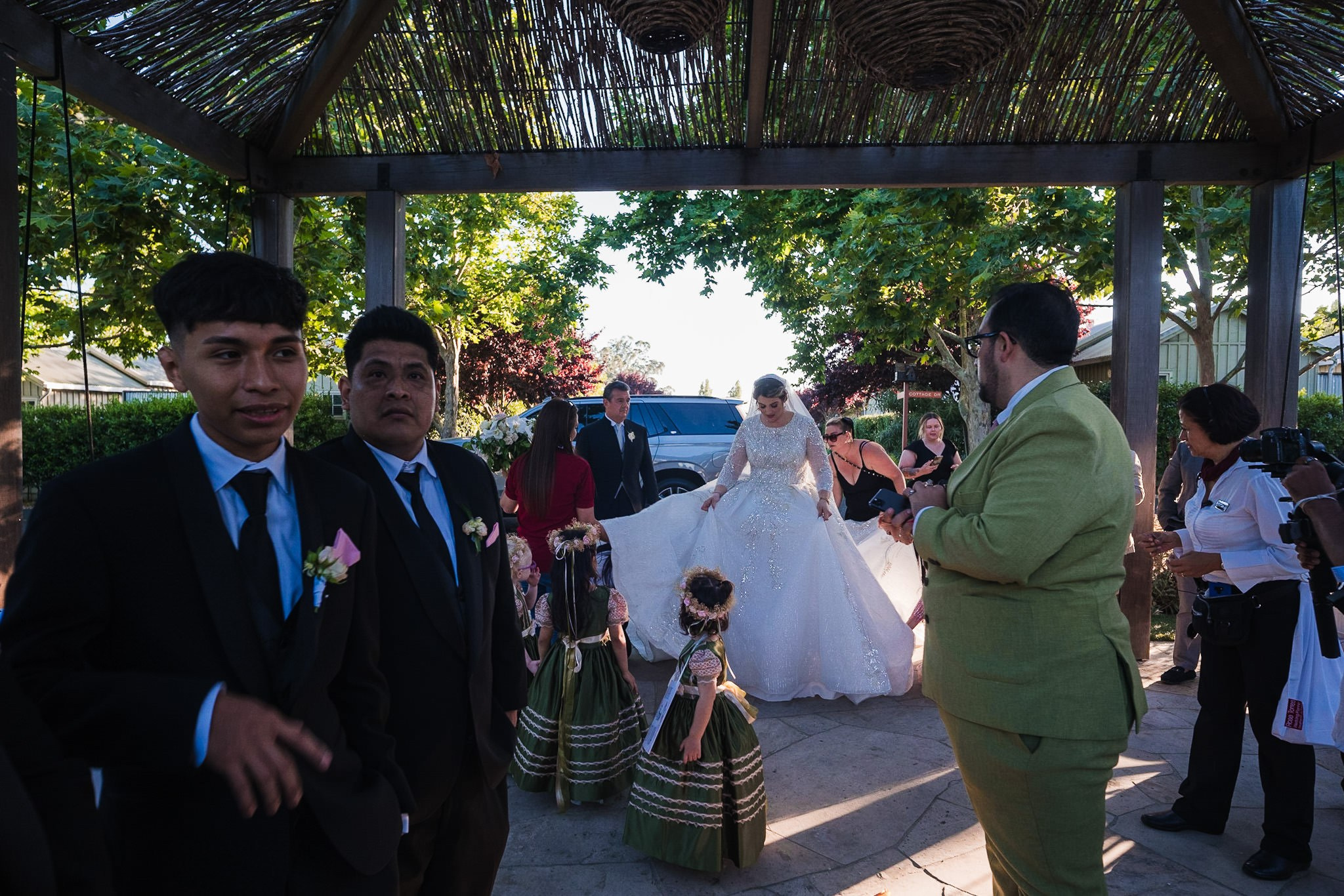 Rosy & Erik / San Francisco. Wedding and family photographer in Mexico City