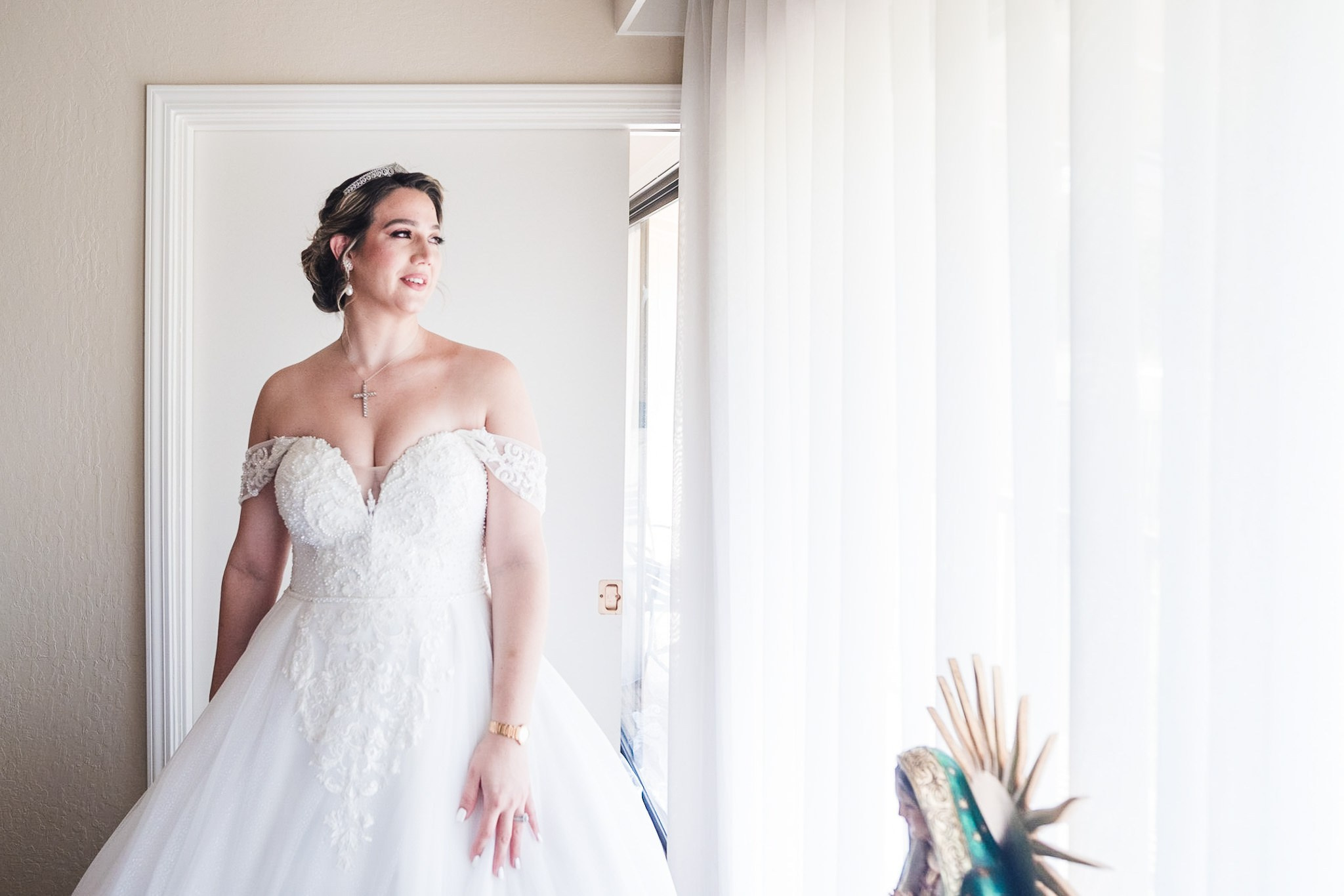 Rosy & Erik / San Francisco. Wedding and family photographer in Mexico City