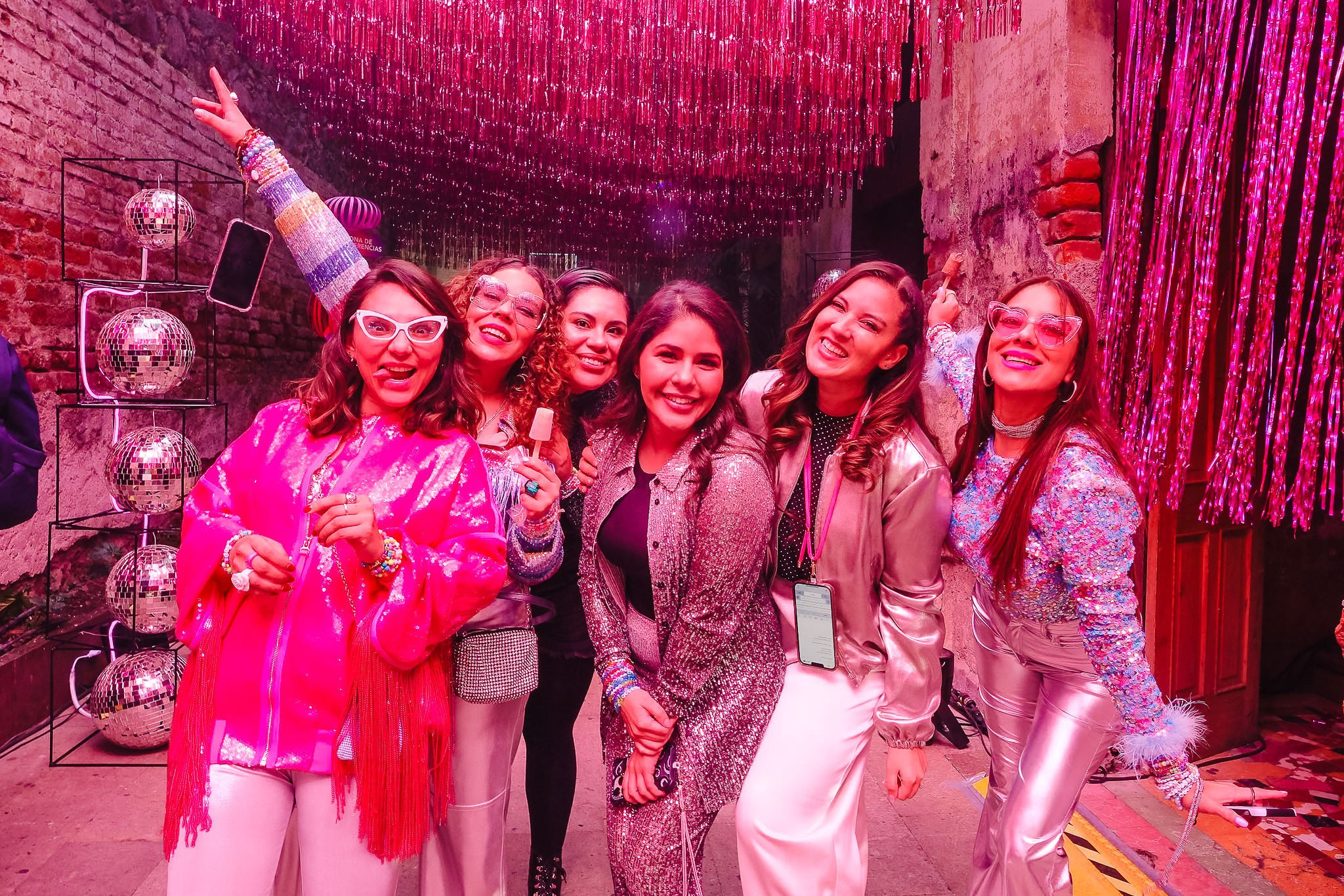 Dermacamp / Chapulin Agency. Wedding and family photographer in Mexico City