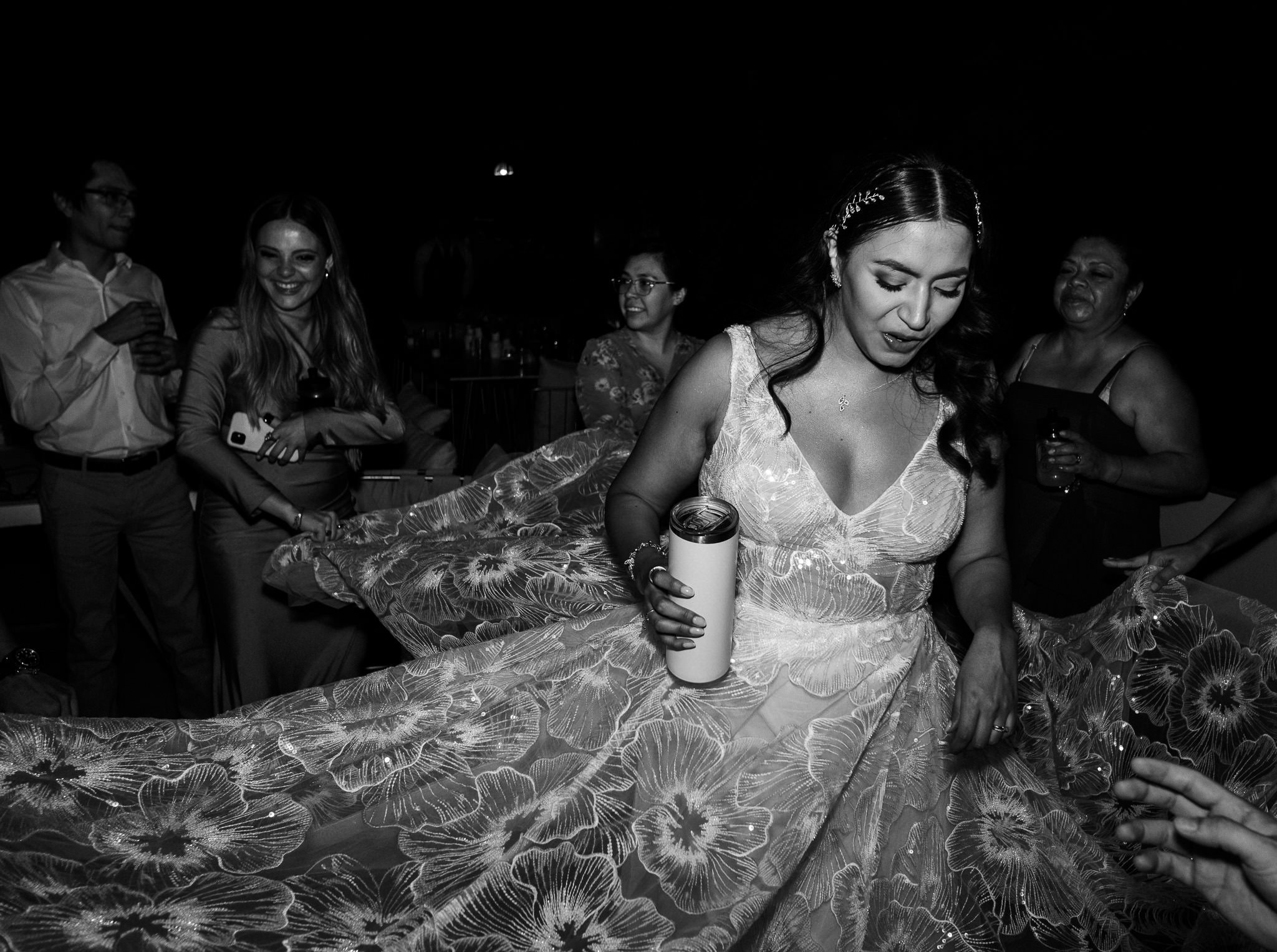 Dany & Rui / Tepoztlan. Wedding and family photographer in Mexico City