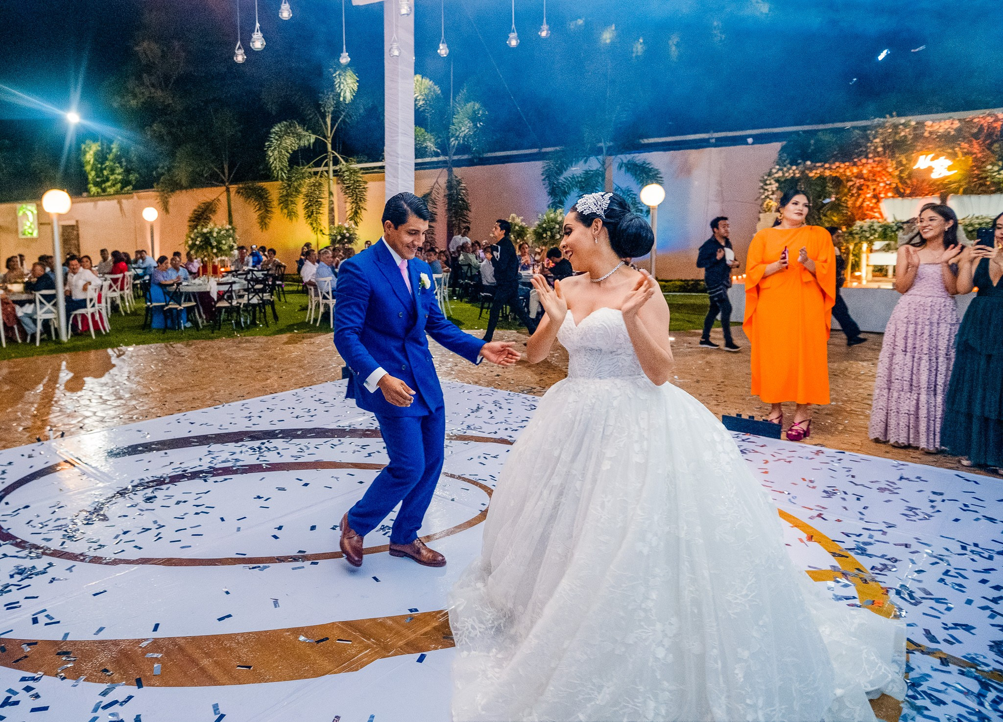 Dulce & Roberto / Guerrero. Wedding and family photographer in Mexico City