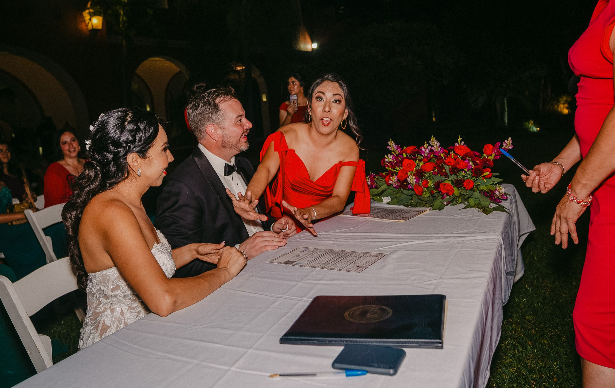 Yuri & Rob. Wedding and family photographer in Mexico City