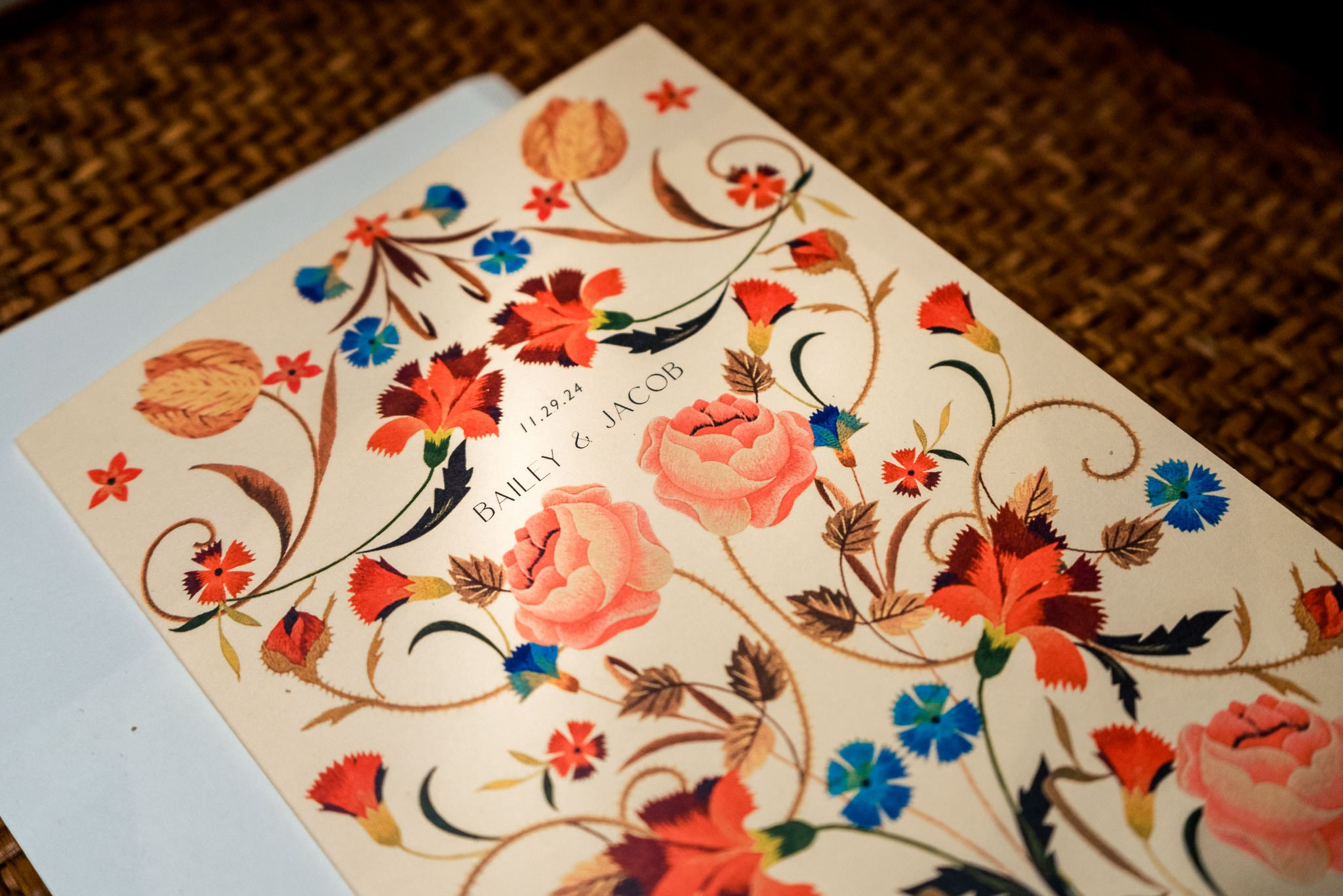 Bailey & Jacob. Wedding and family photographer in Mexico City