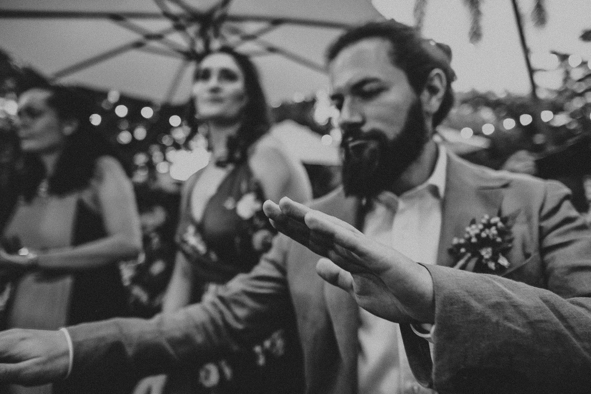 Paty & Jose / Morelos. Wedding and family photographer in Mexico City