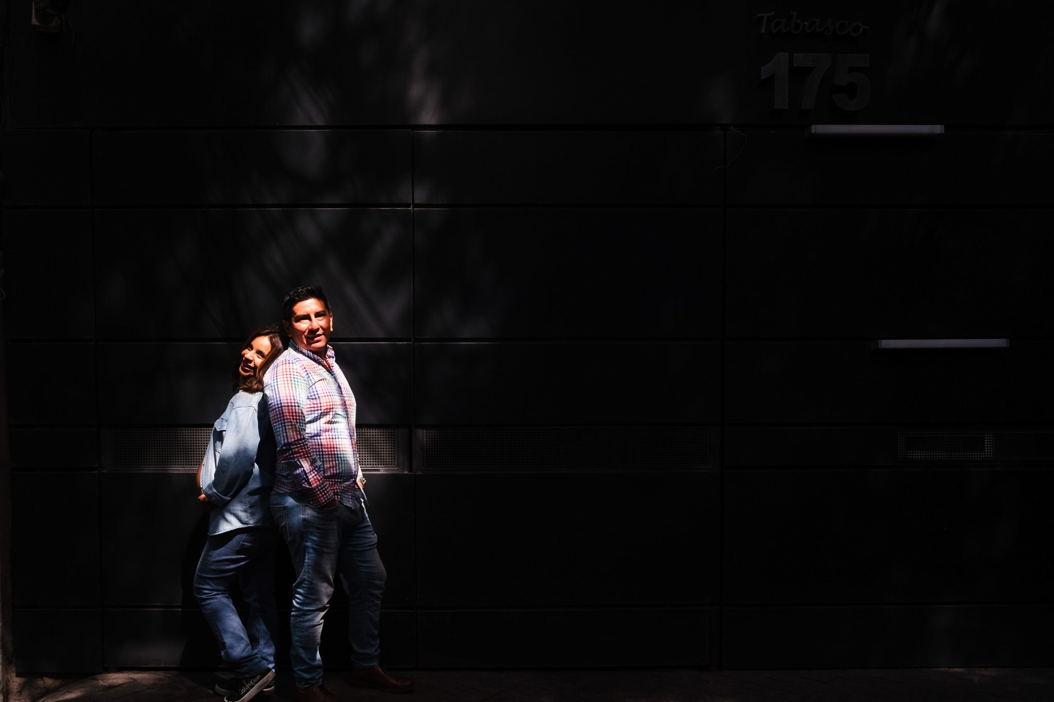 Jin. Wedding and family photographer in Mexico City