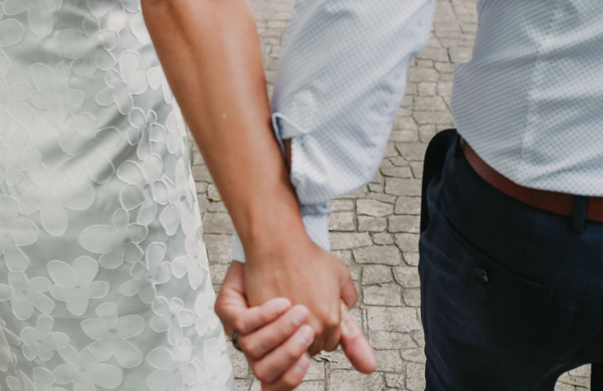 Sesión de Aniversario en La Condesa y La Roma: Jannine & Andrew desde San Diego. Wedding and family photographer in Mexico City