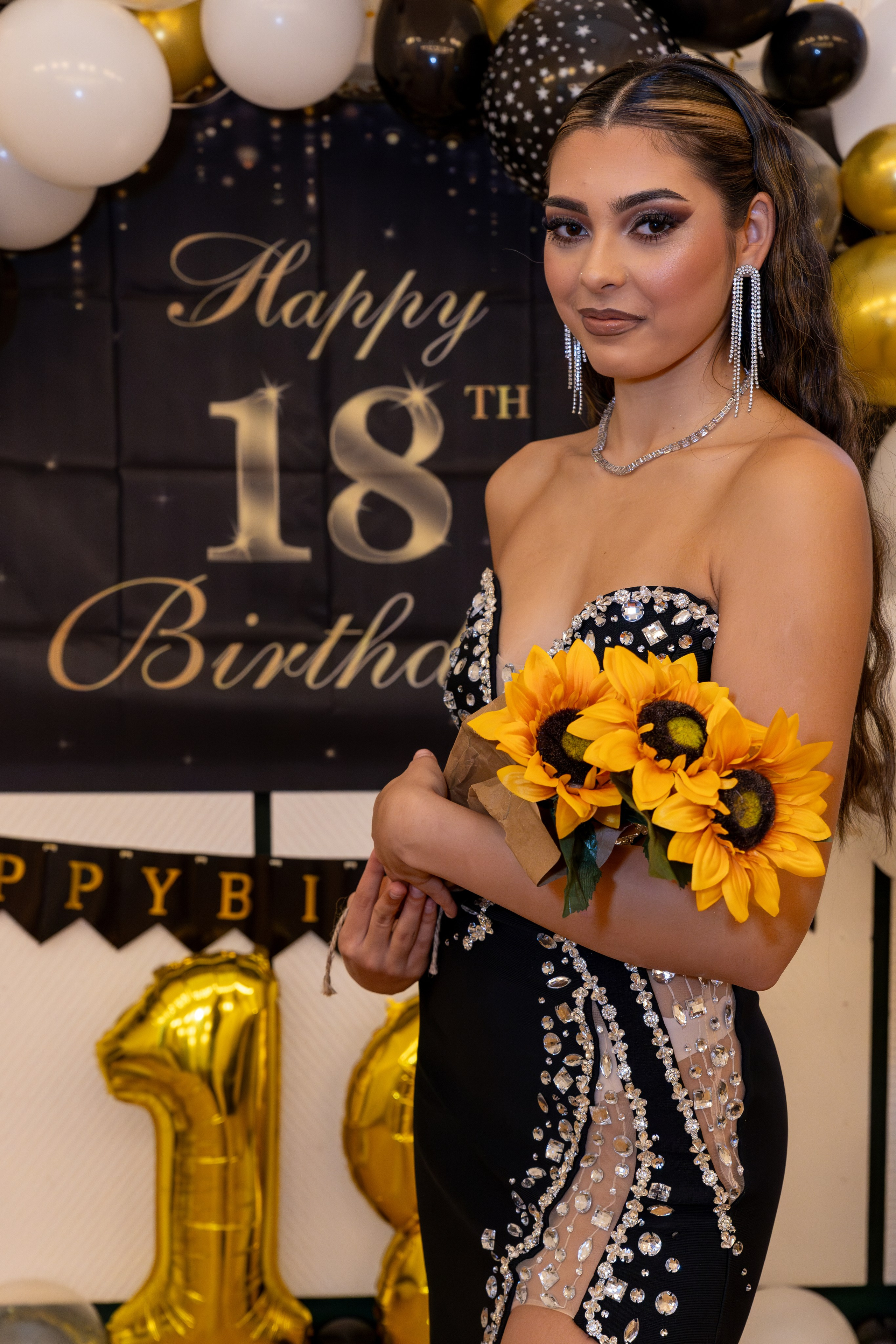 Denisa 18 Ani Majorat