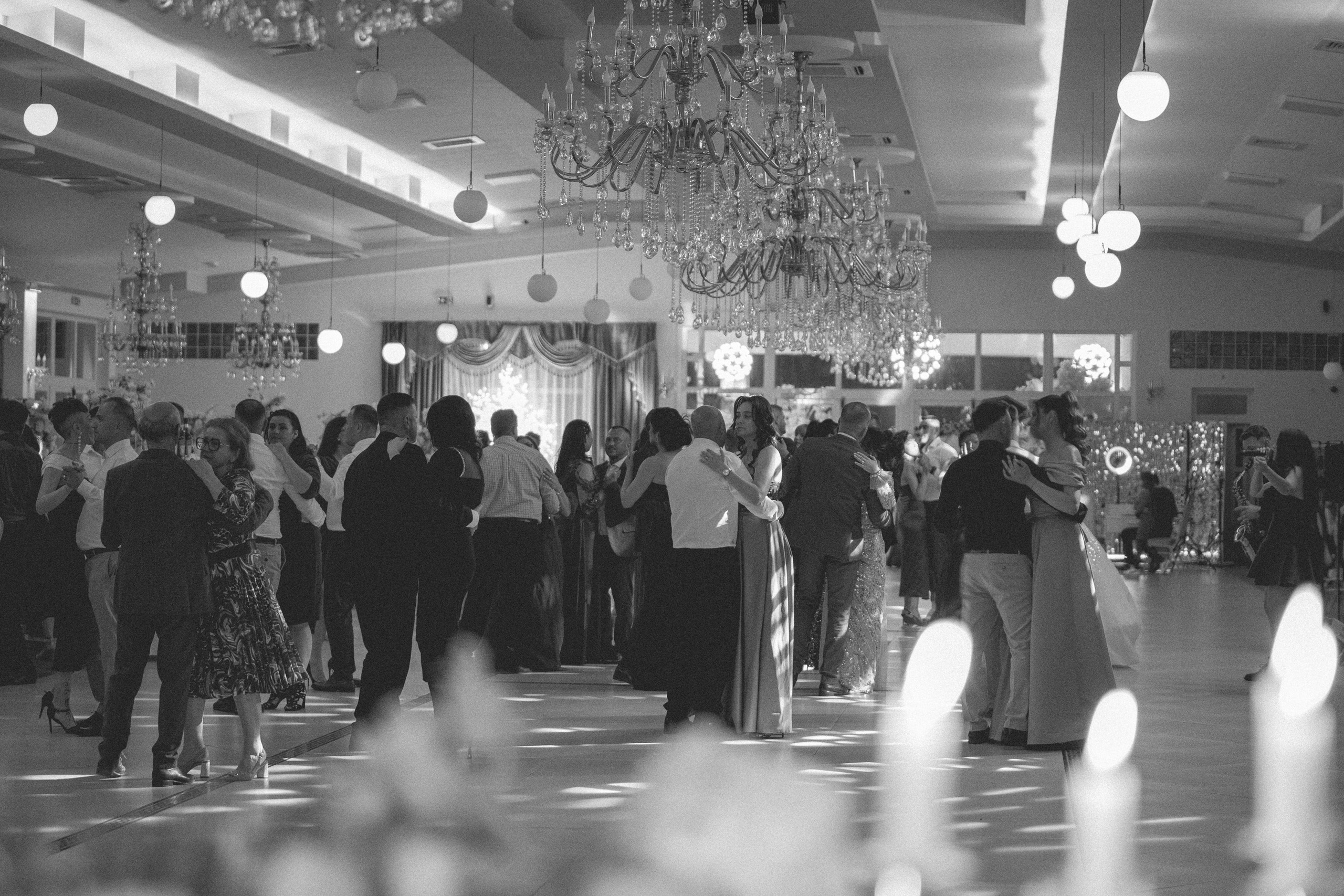 Bogdan & Narcisa. Alianza Weddings - Fotografías y vídeo de bodas