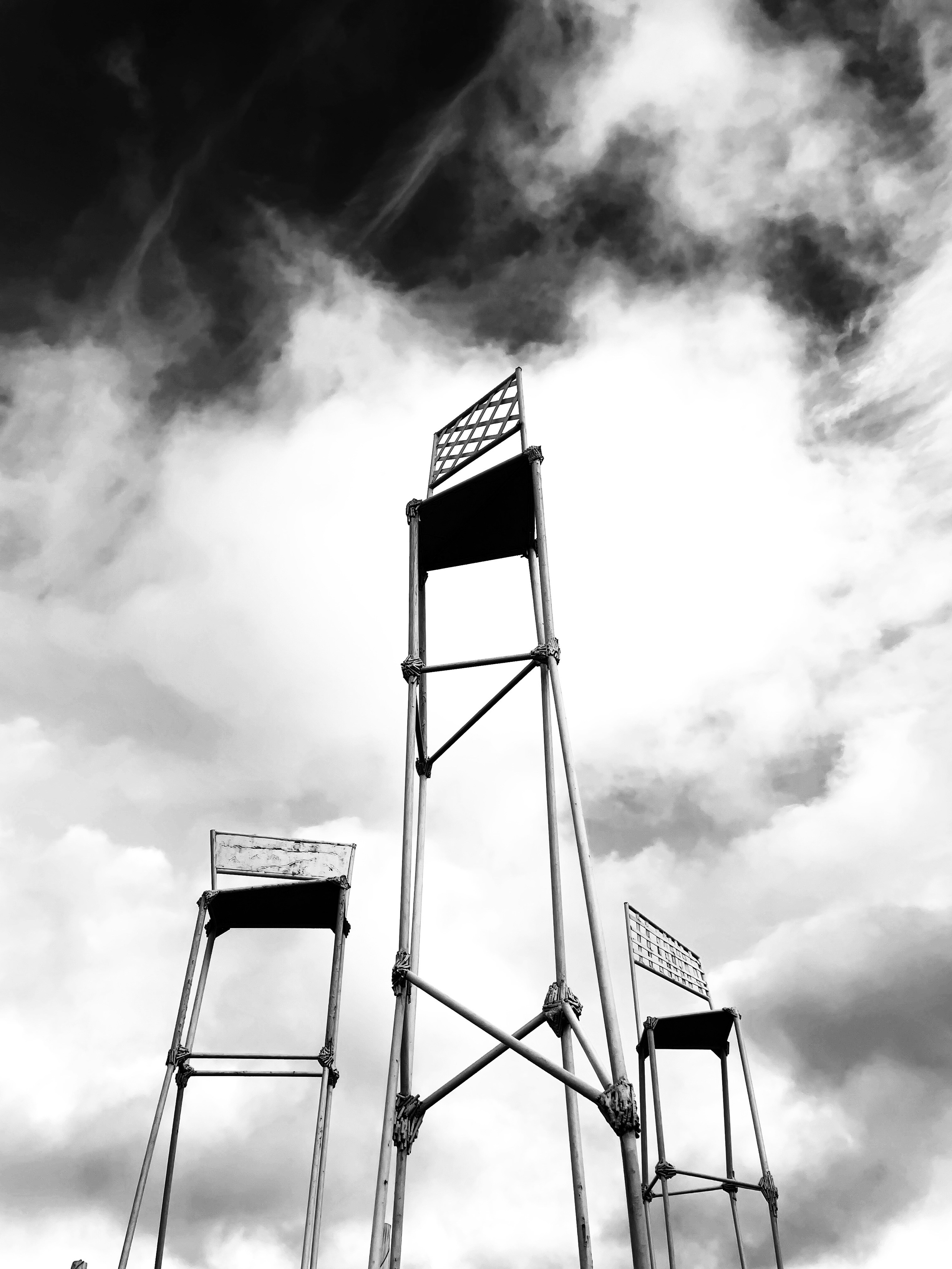 Street photo. Ekaterina Verbitskaya. Photography