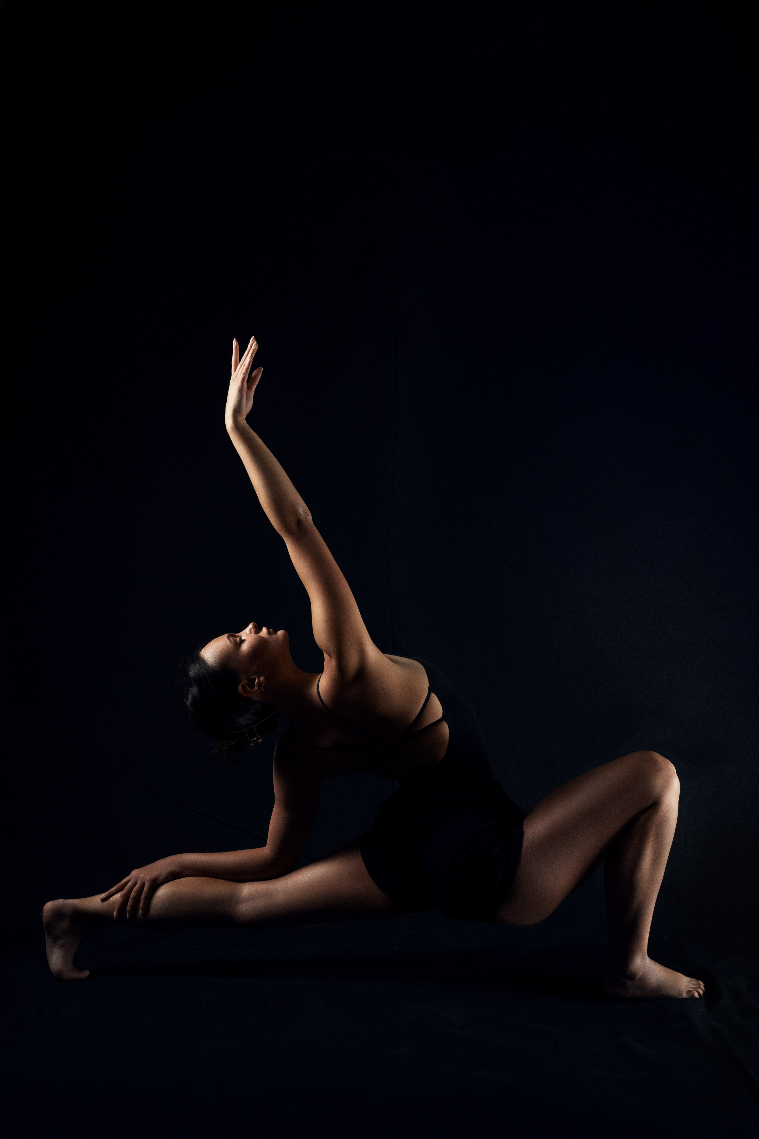 Dasha. Главная