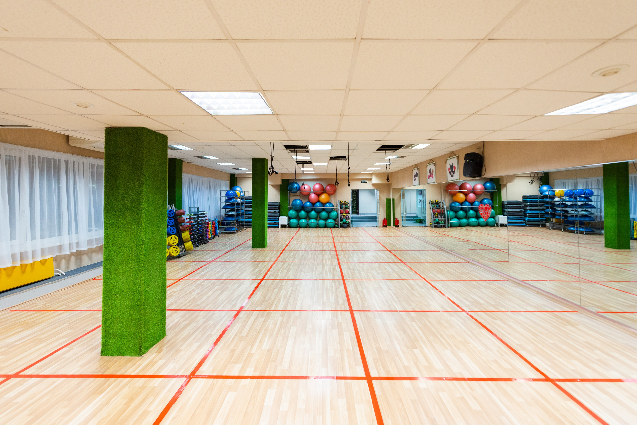 FitOstrov Люберцы. ФОТОГРАФ МЕКСИКА КИНТАНА-РОО