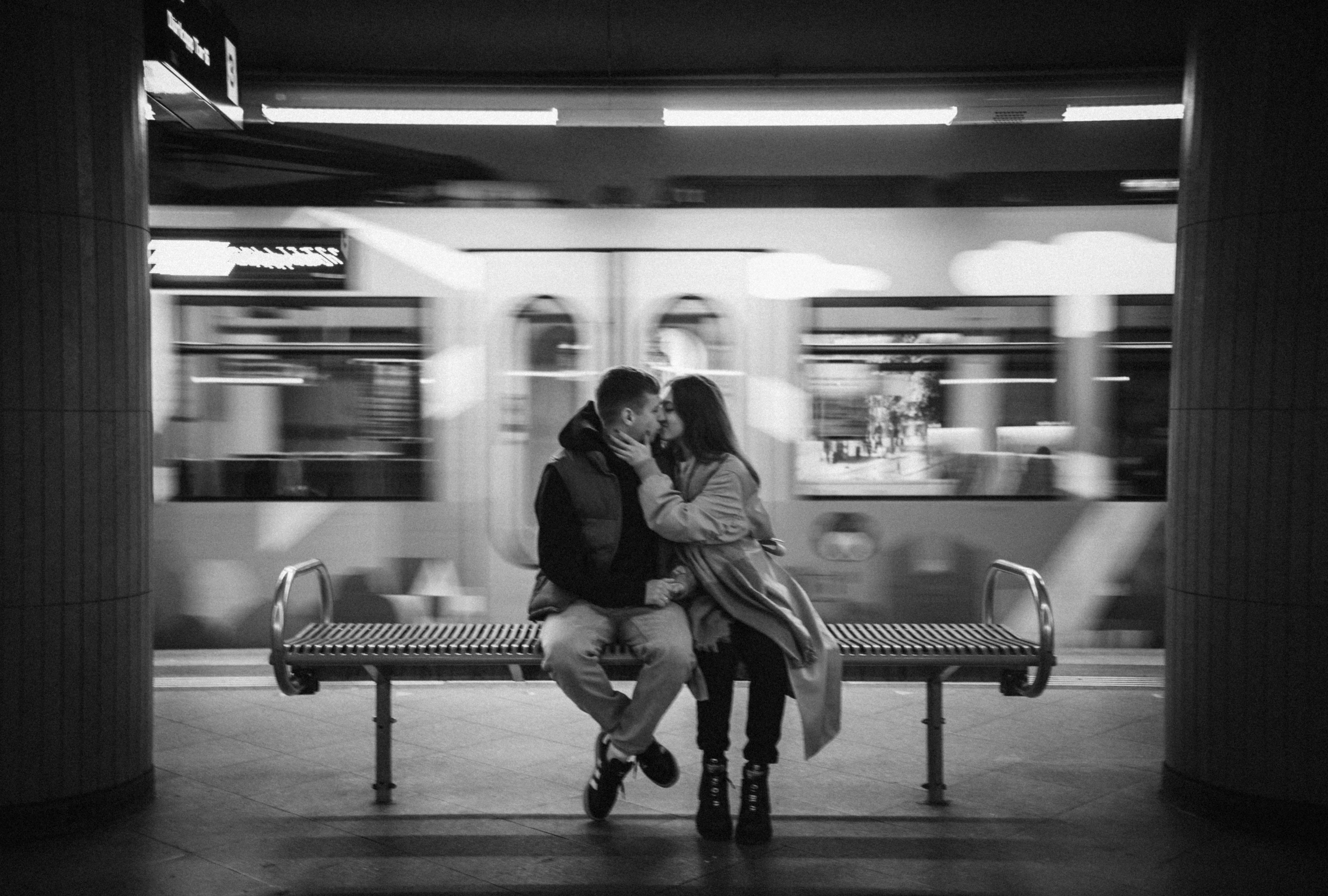 Love Story. Hochzeitsfotograf in Deutschland