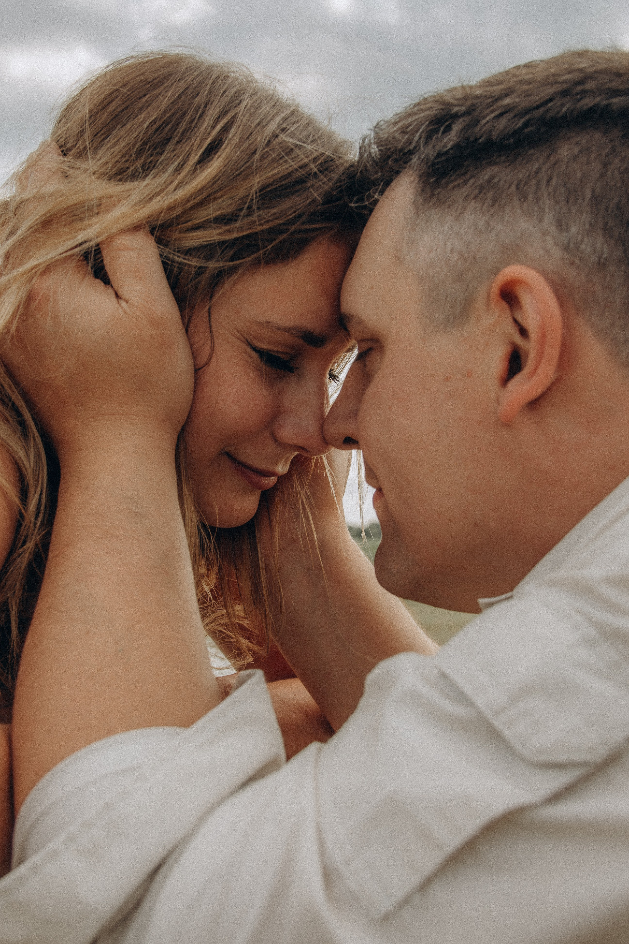 Paare. Achtsame Fotografin| Margarita Mayer