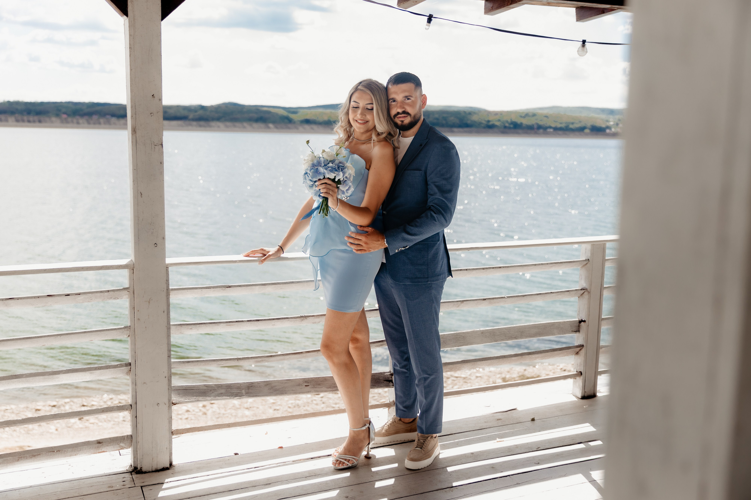 Izabela & Adrian - Civil Wedding - Pitești. Fotograf Profesionist Pitesti-Bucuresti| Mircea Seinea