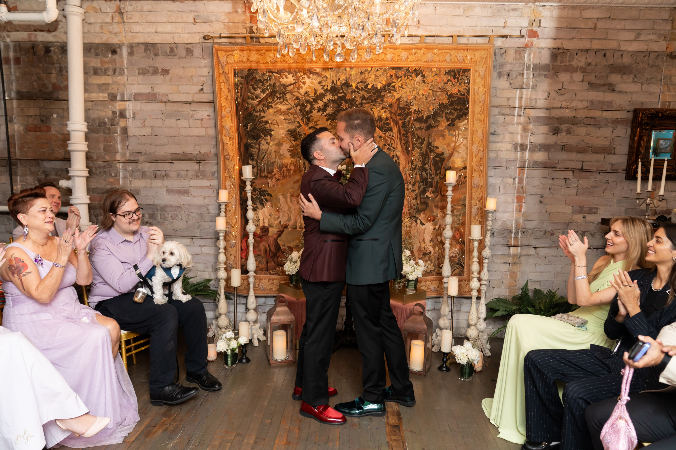 Kayan and Ryan. Wedding Photographers and Filmmakers