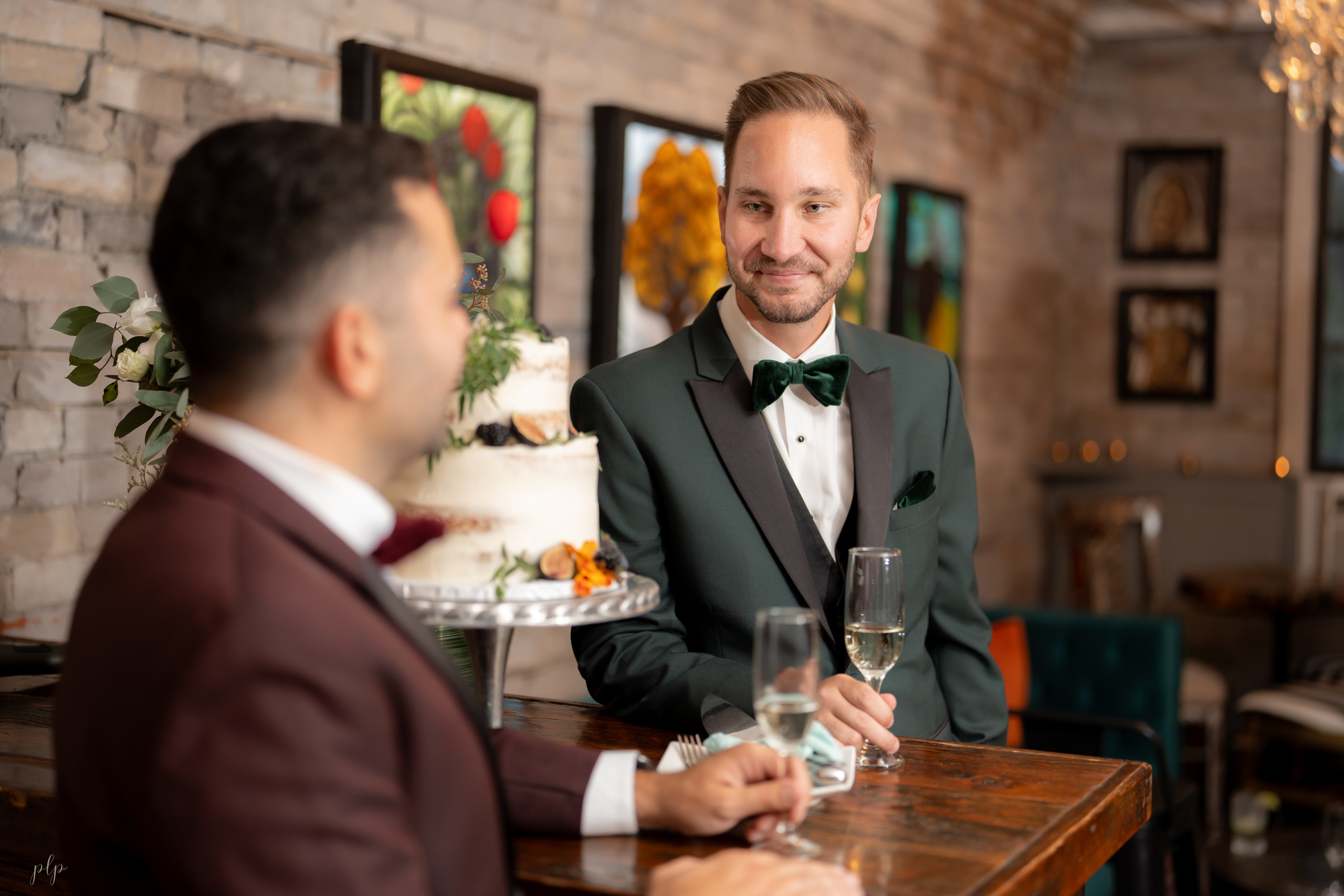 Kayan and Ryan. Wedding Photographers and Filmmakers