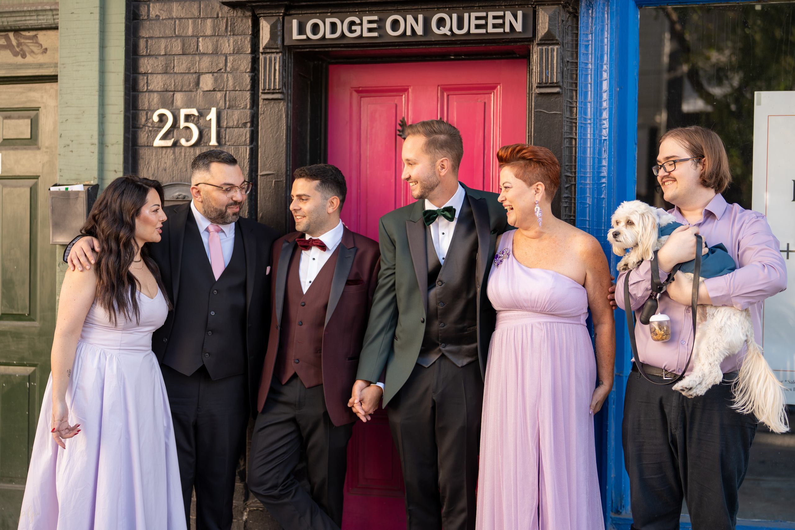 Kayan and Ryan. Wedding Photographers and Filmmakers