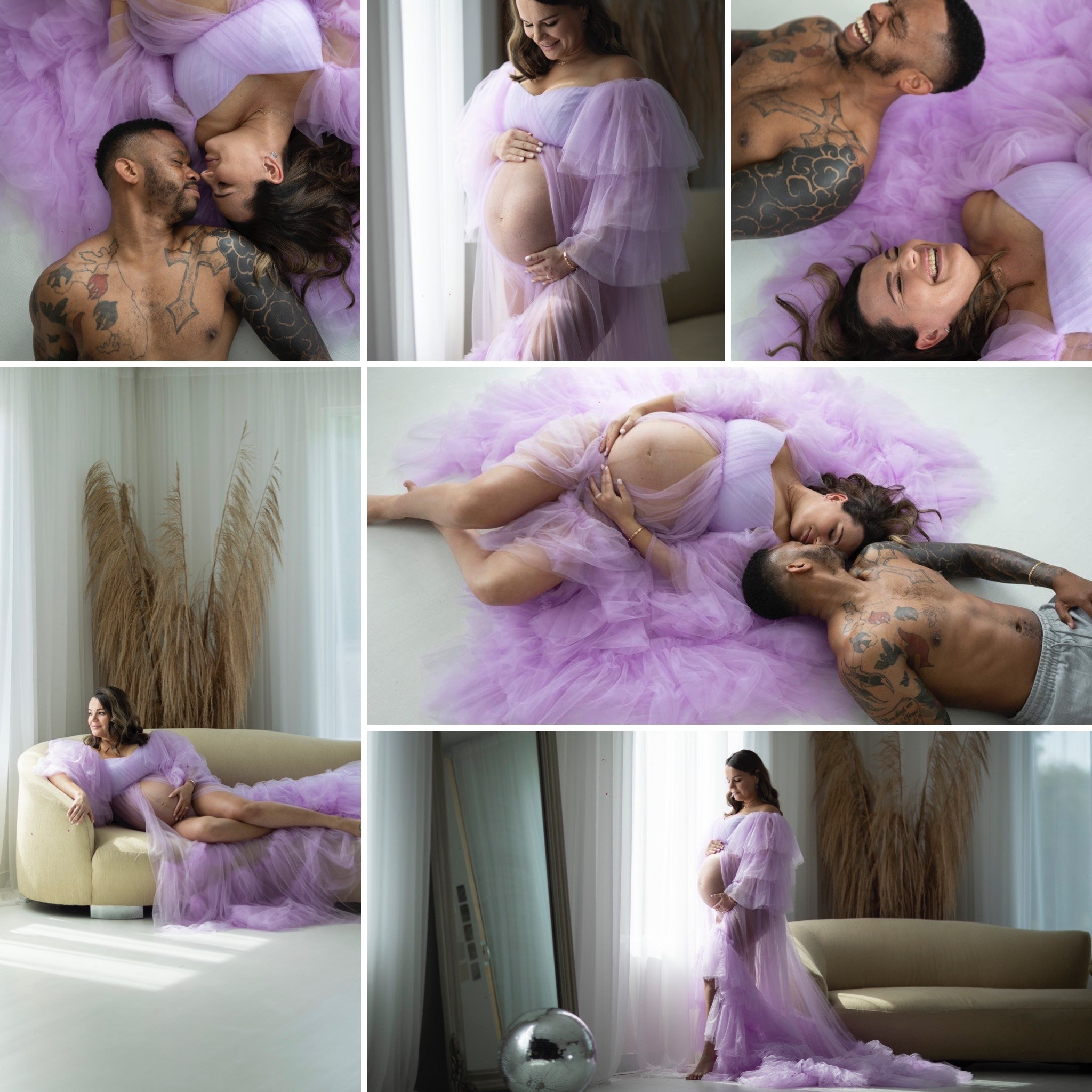 MATERNITY. Wedding Photography & Videography contenting in Tennessee and Florida