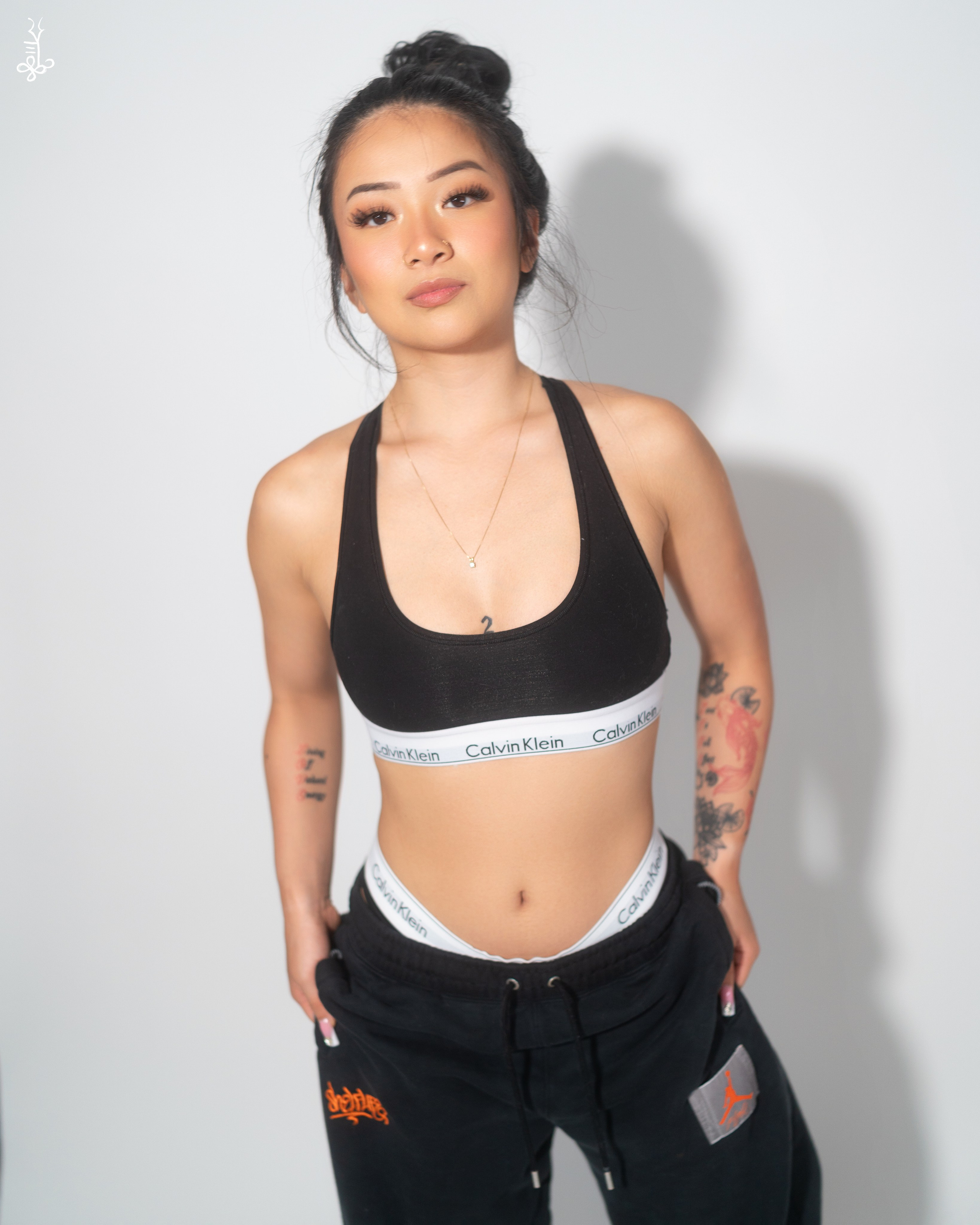 KAY YUN. Ke’Ondris