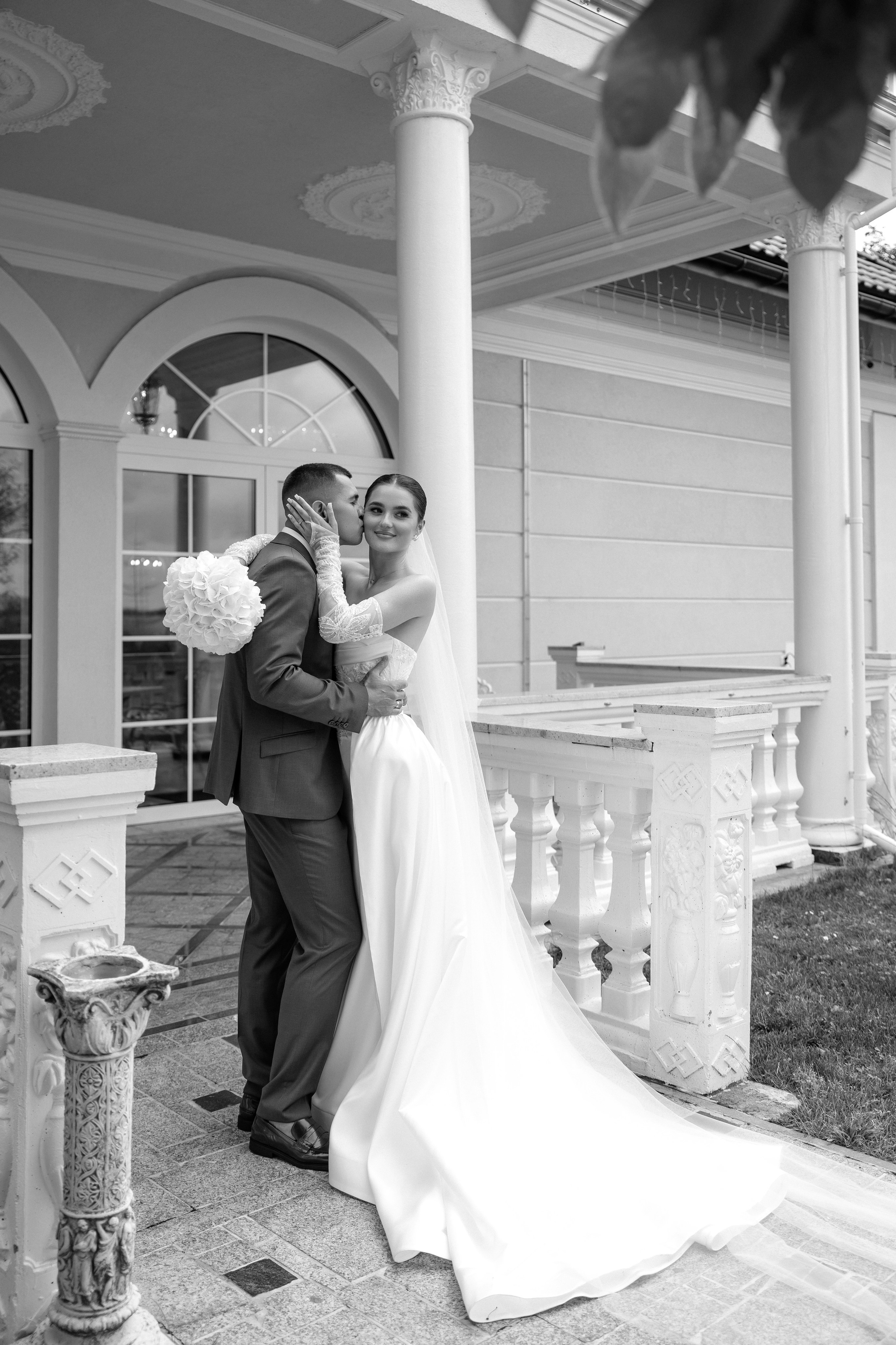 Ігор + Тая. Весільний, сімейний фотограф Варшава