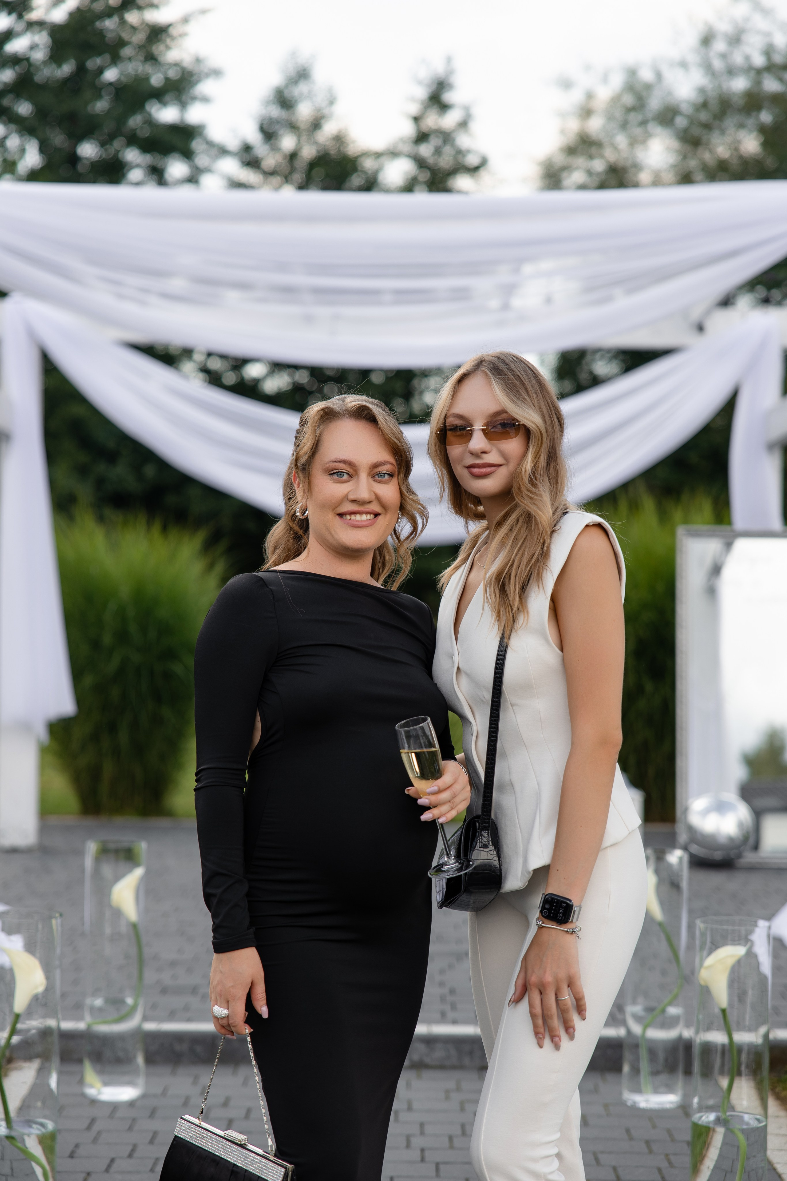 Артур + Анастасія. Весільний, сімейний фотограф Варшава