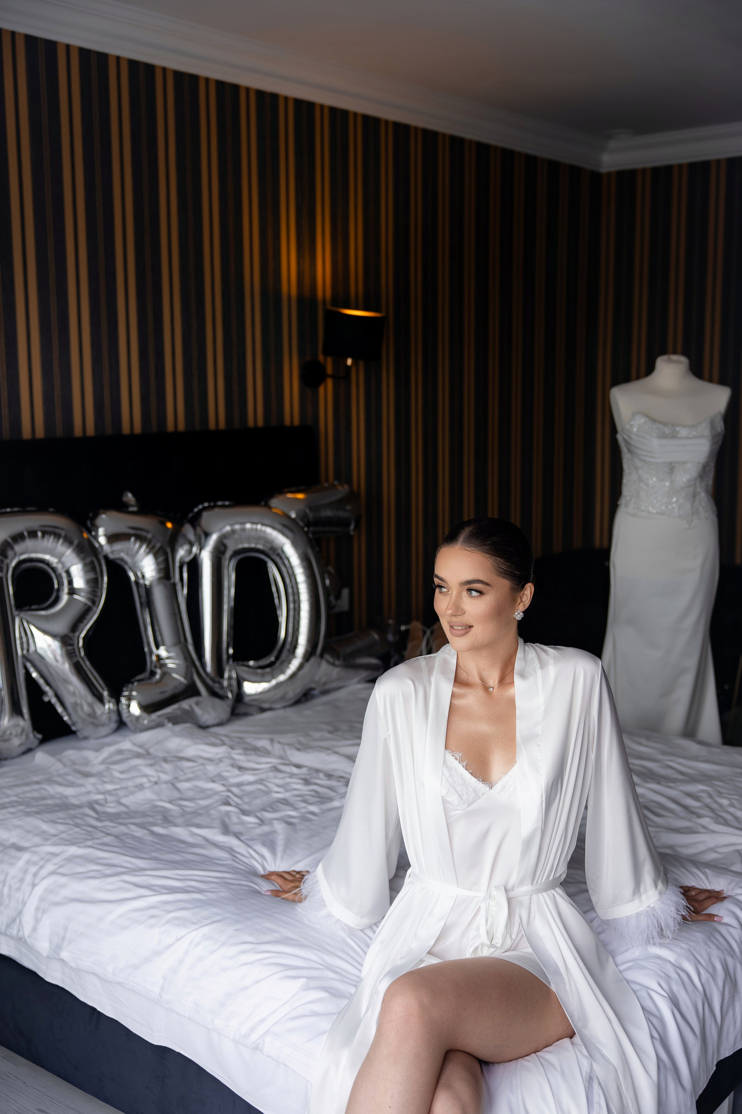 Ігор + Тая. Весільний, сімейний фотограф Варшава