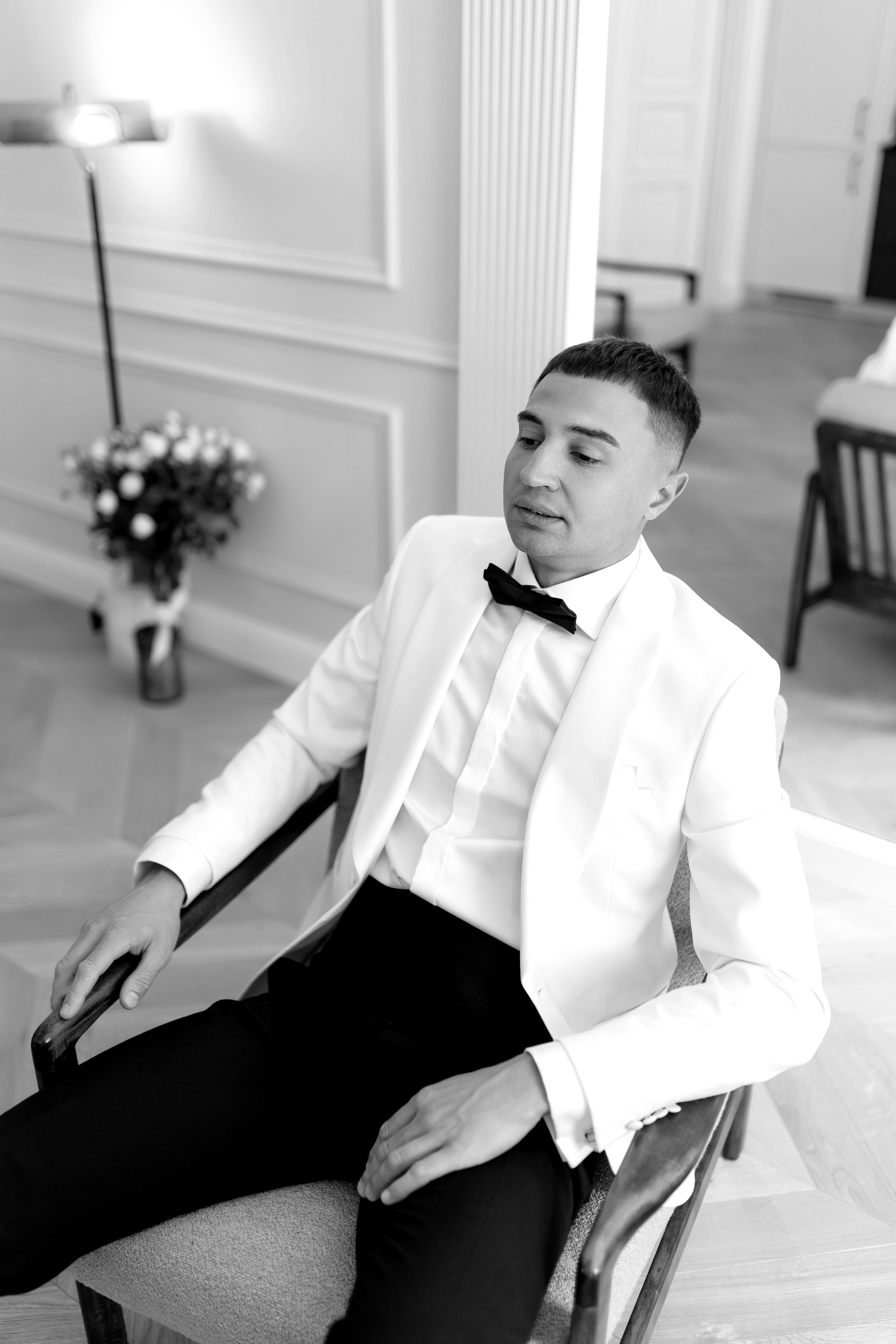 Василь + Іванна. Весільний, сімейний фотограф Варшава