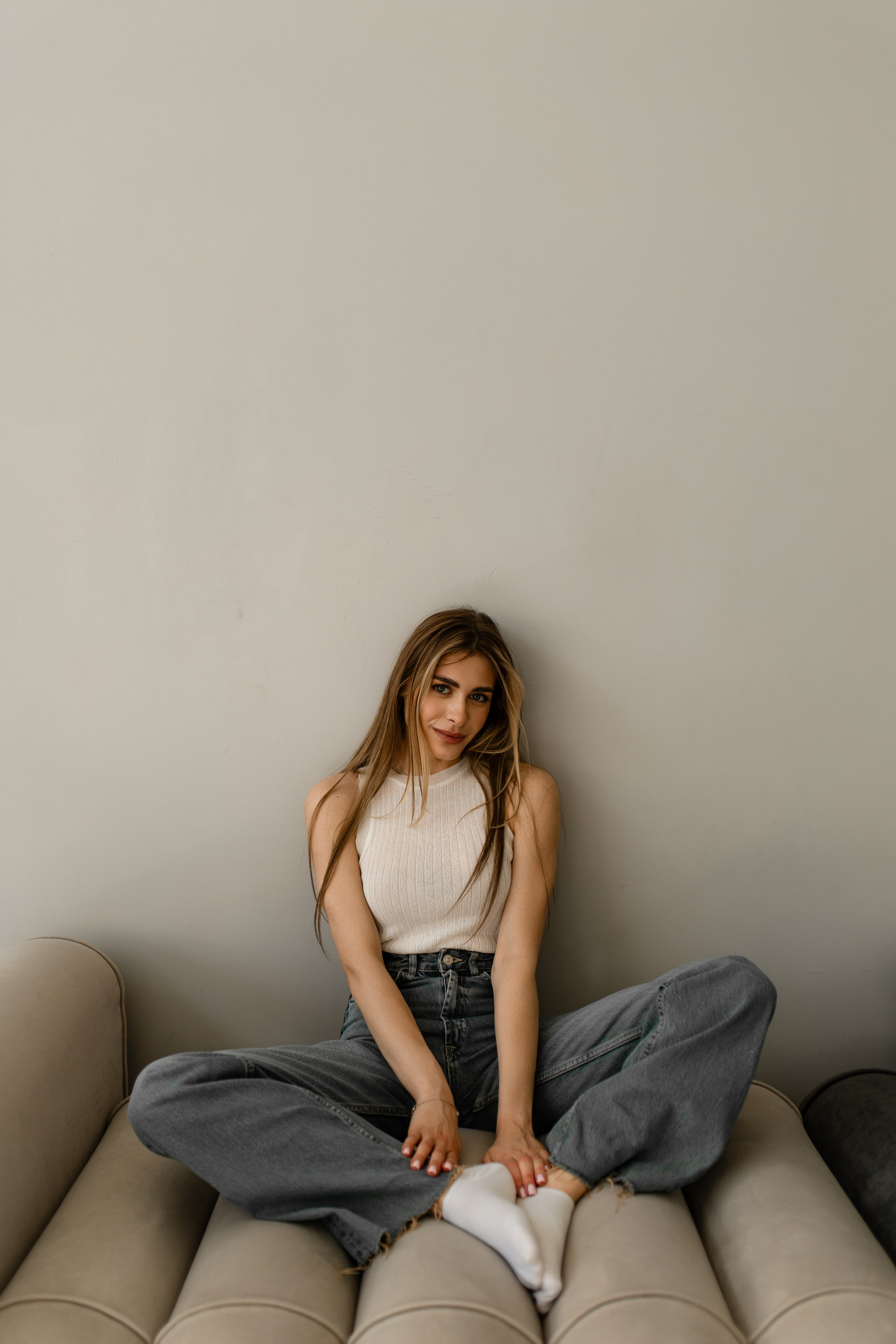 Даша. Весільний, сімейний фотограф Варшава