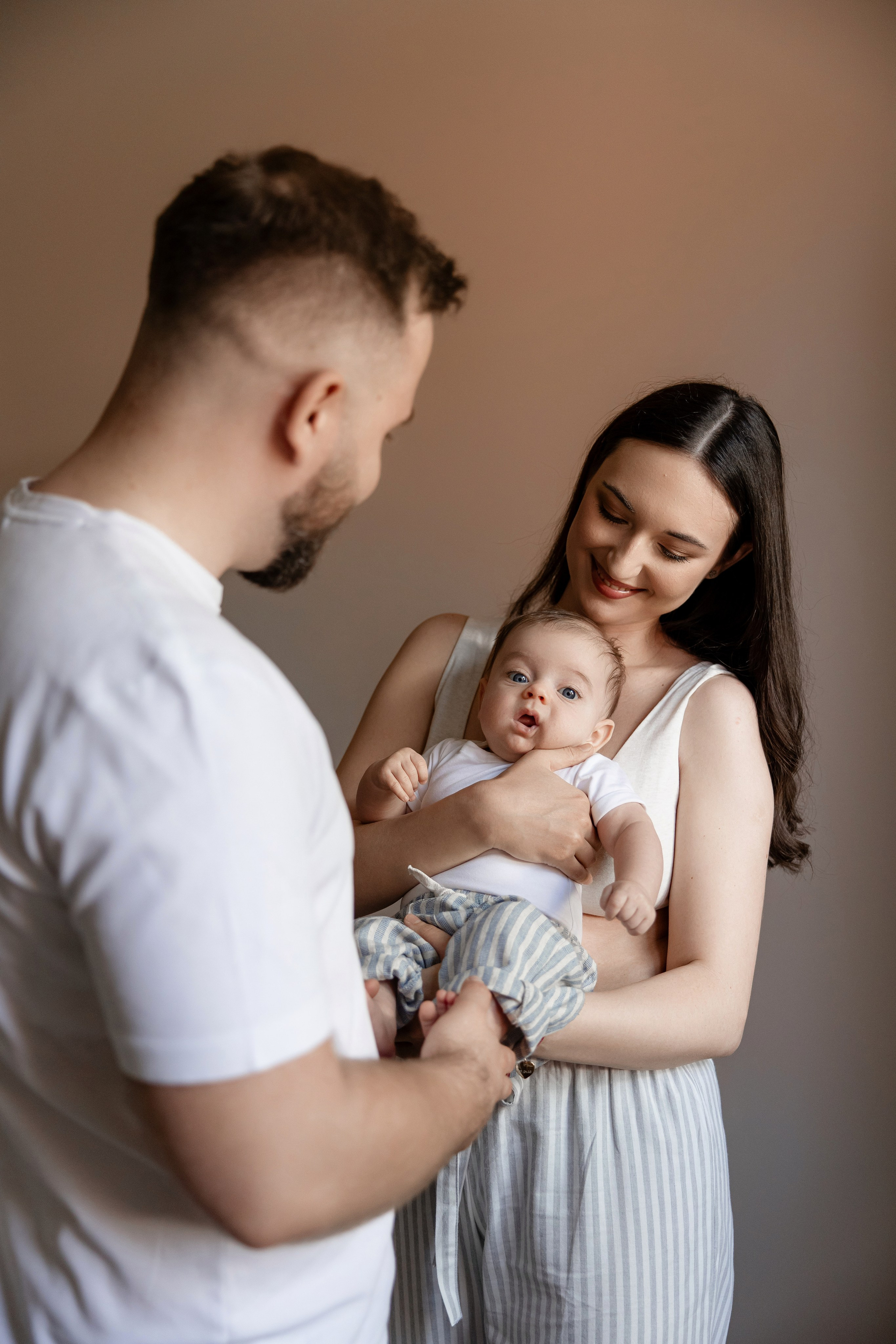 Влада Кароль Макс. Весільний, сімейний фотограф Варшава