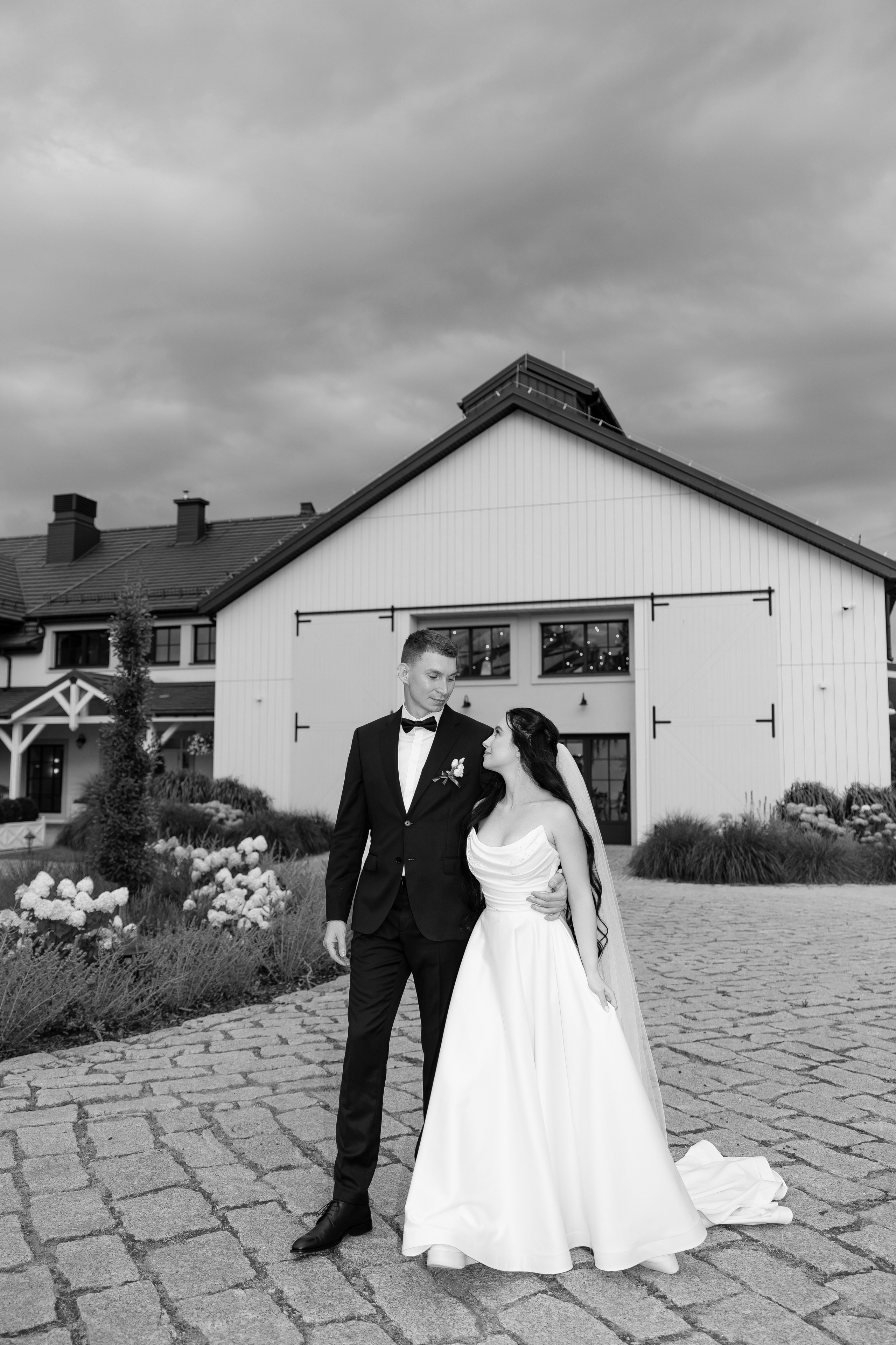 Діма + Валерія. Весільний, сімейний фотограф Варшава