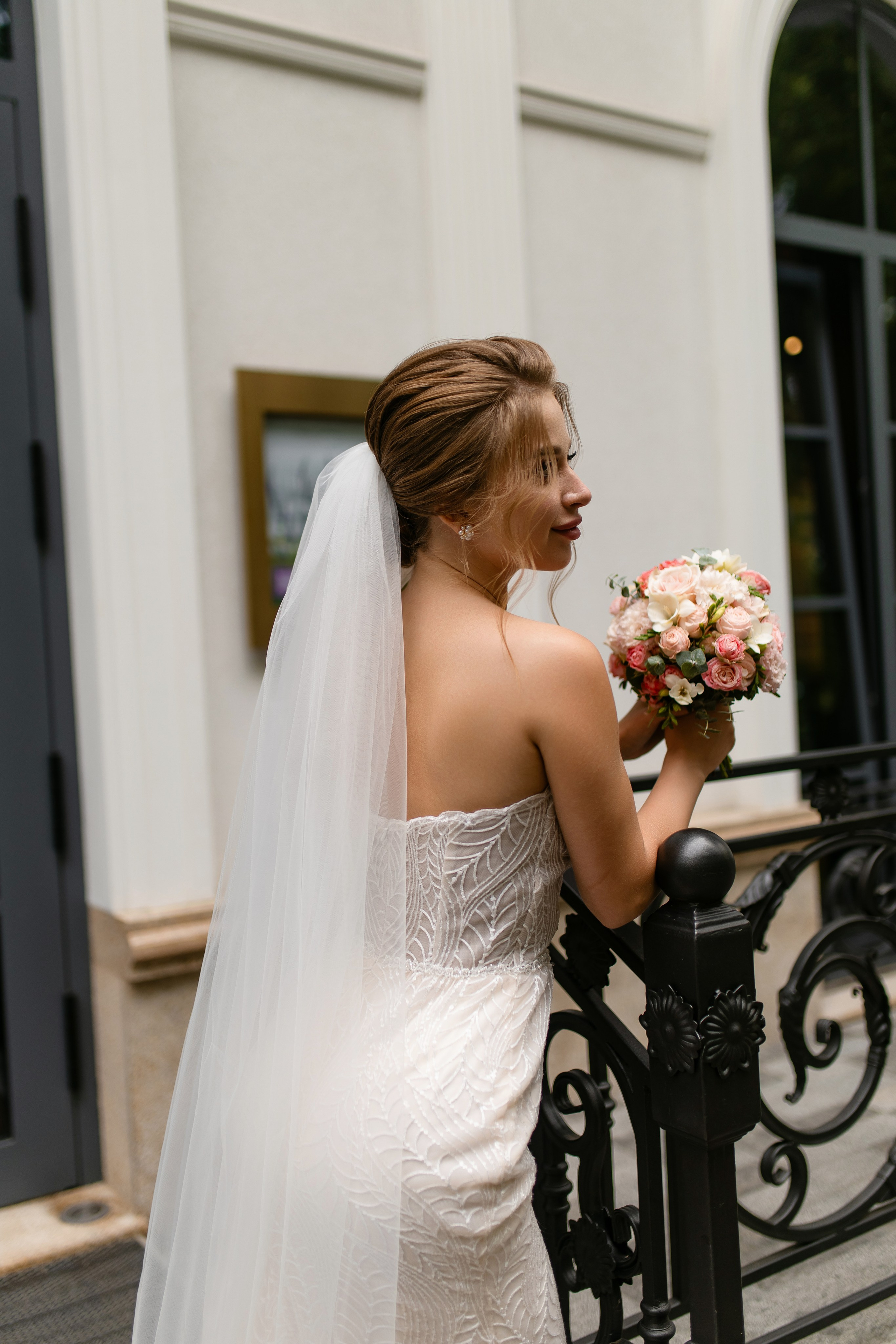 Денис+Алена. Весільний, сімейний фотограф Варшава