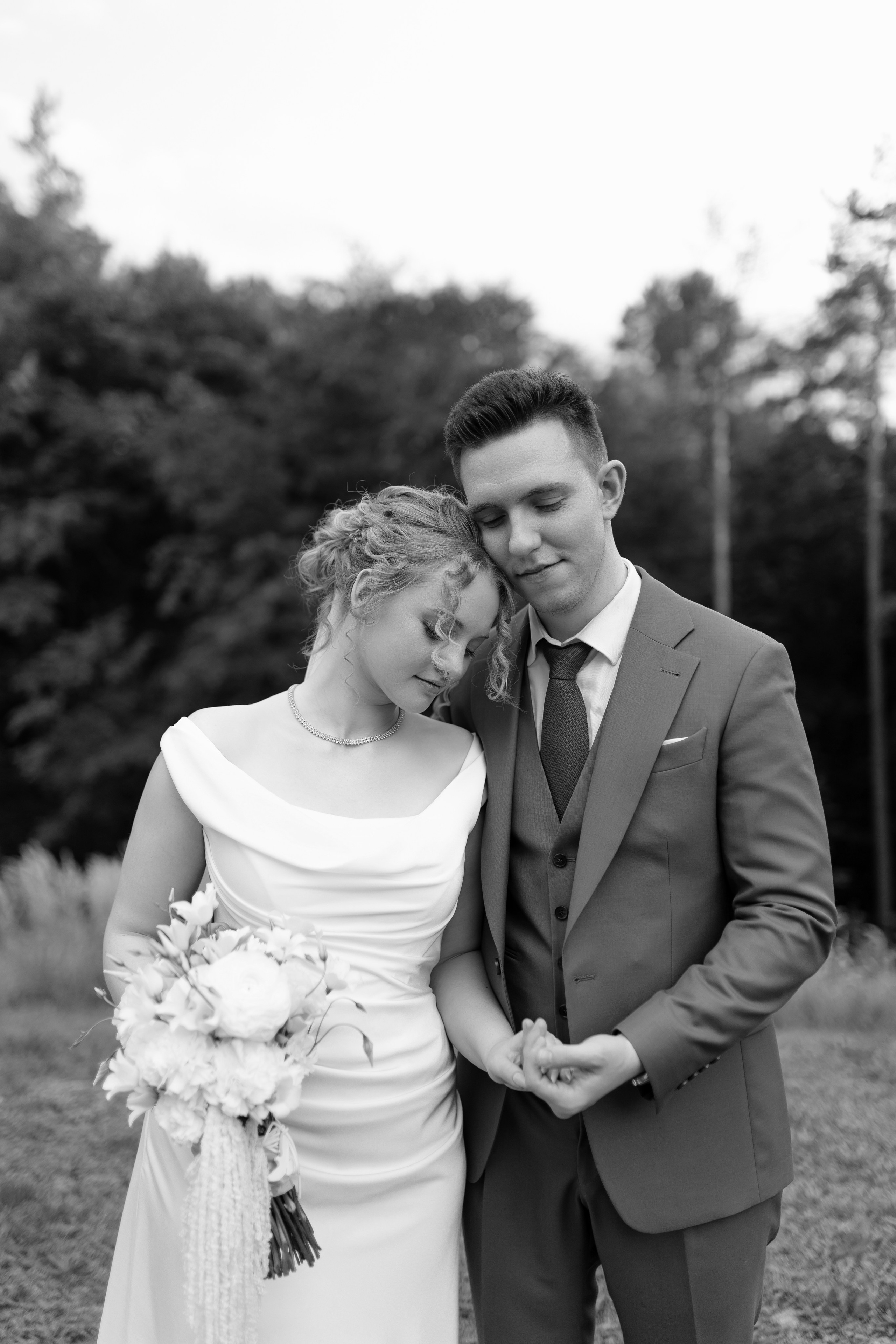 Назар + Олена. Весільний, сімейний фотограф Варшава