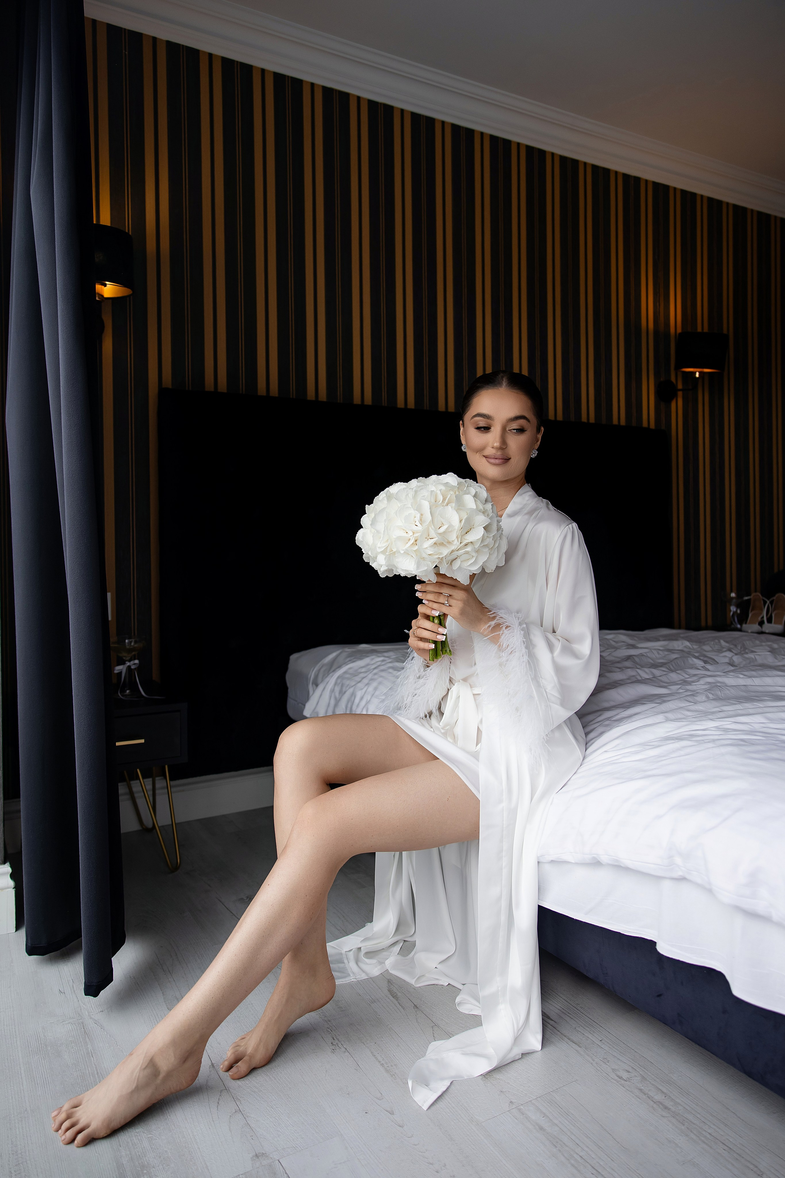 Ігор + Тая. Весільний, сімейний фотограф Варшава