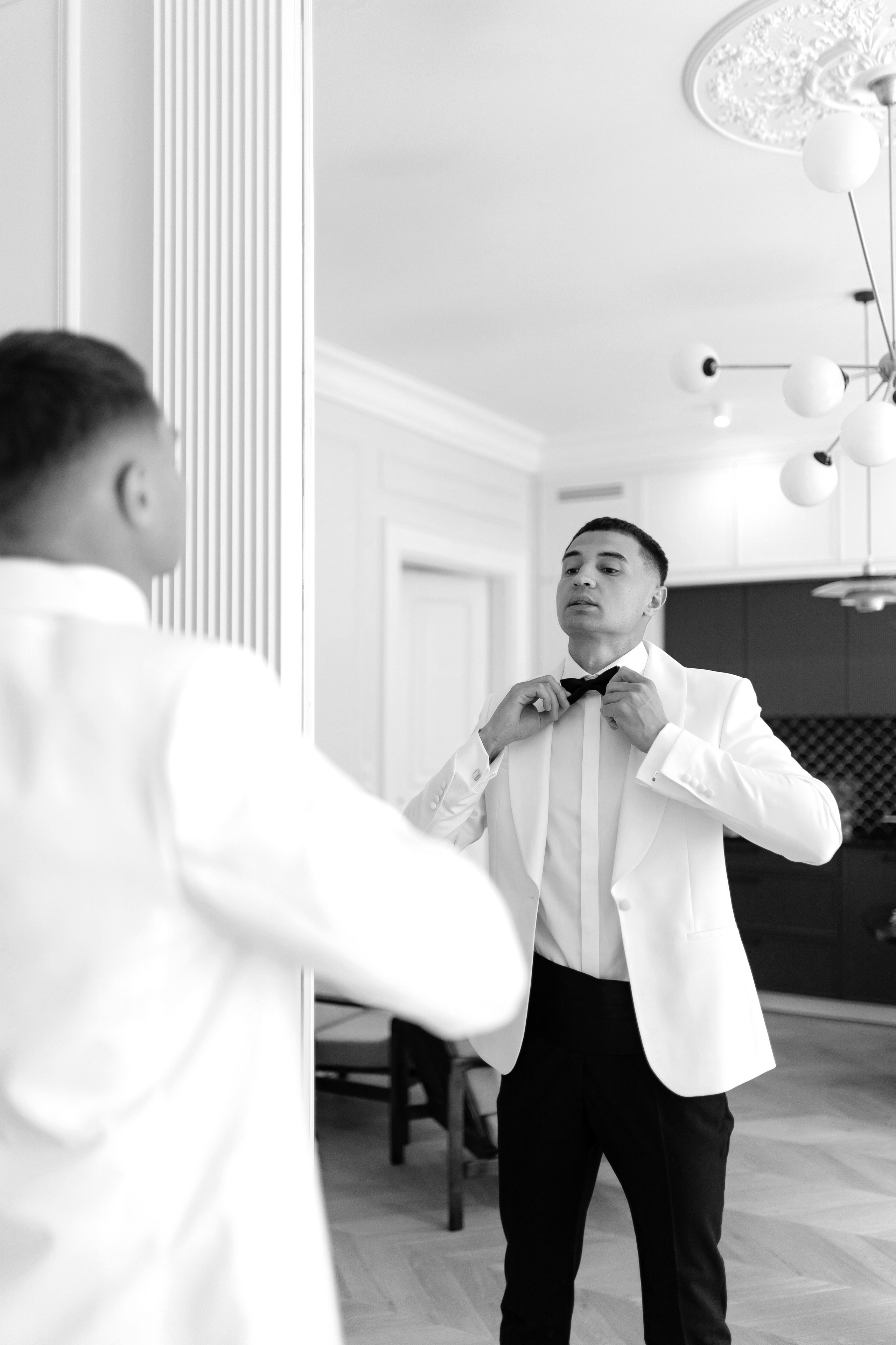 Василь + Іванна. Весільний, сімейний фотограф Варшава