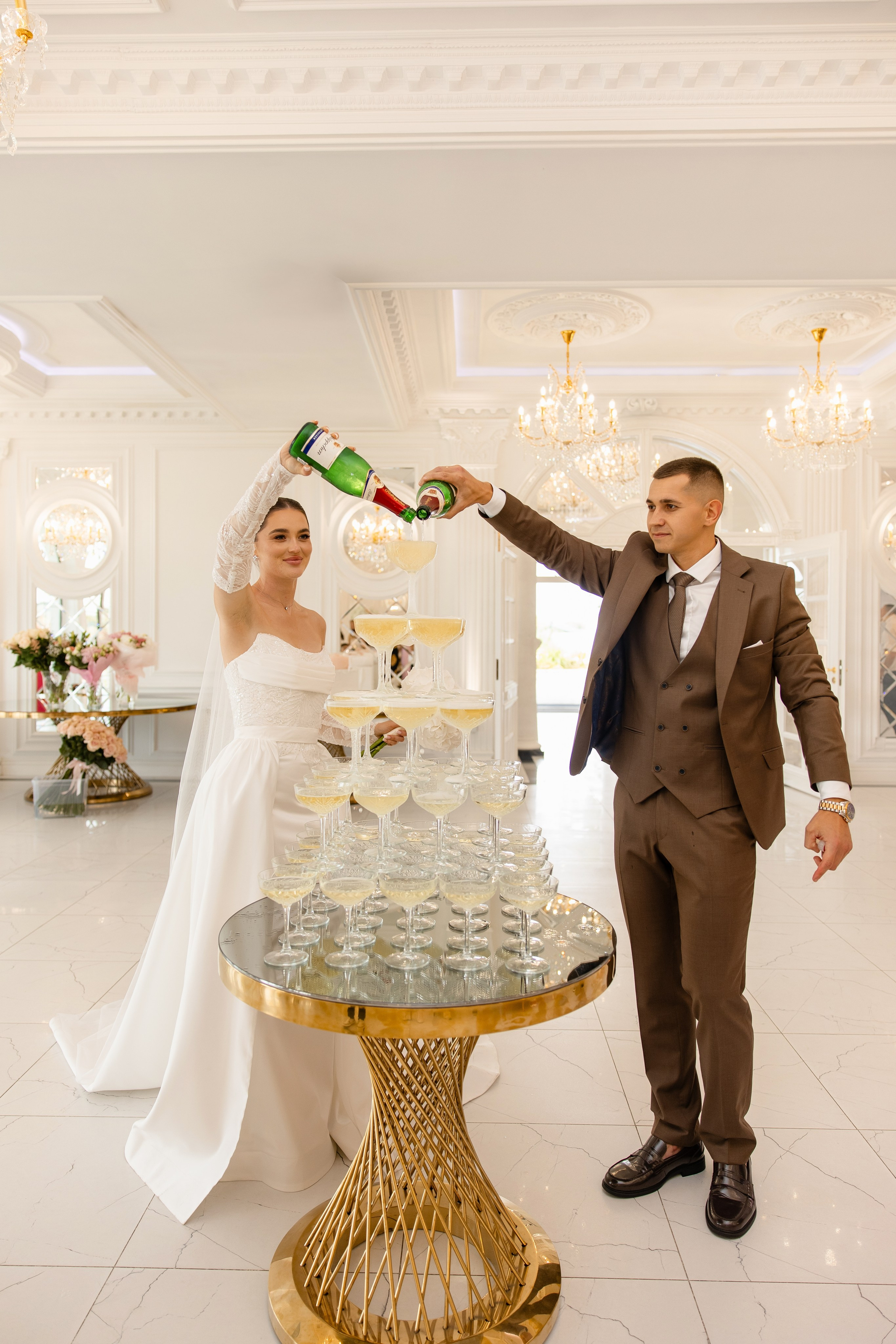 Ігор + Тая. Весільний, сімейний фотограф Варшава