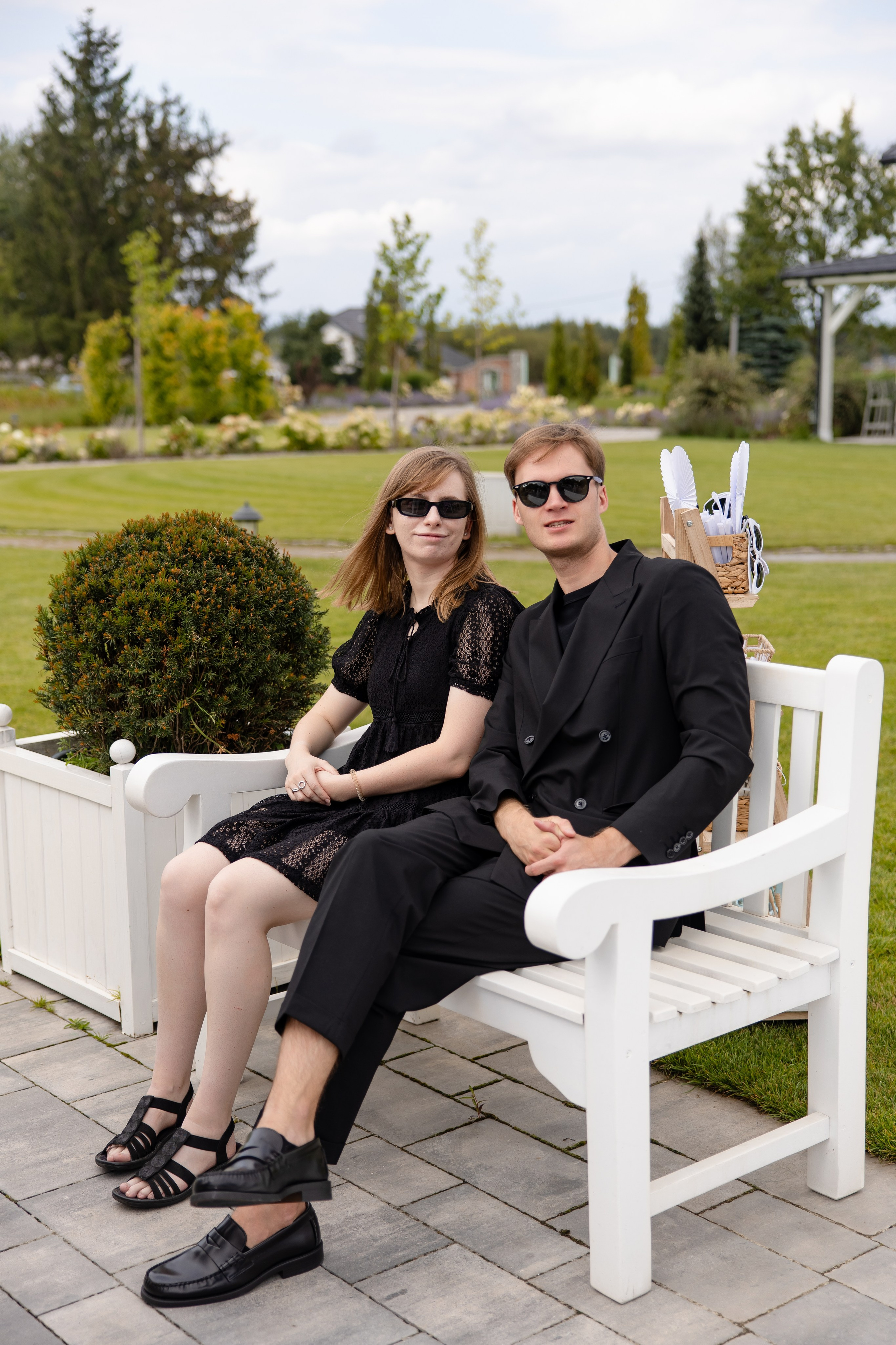 Діма + Валерія. Весільний, сімейний фотограф Варшава