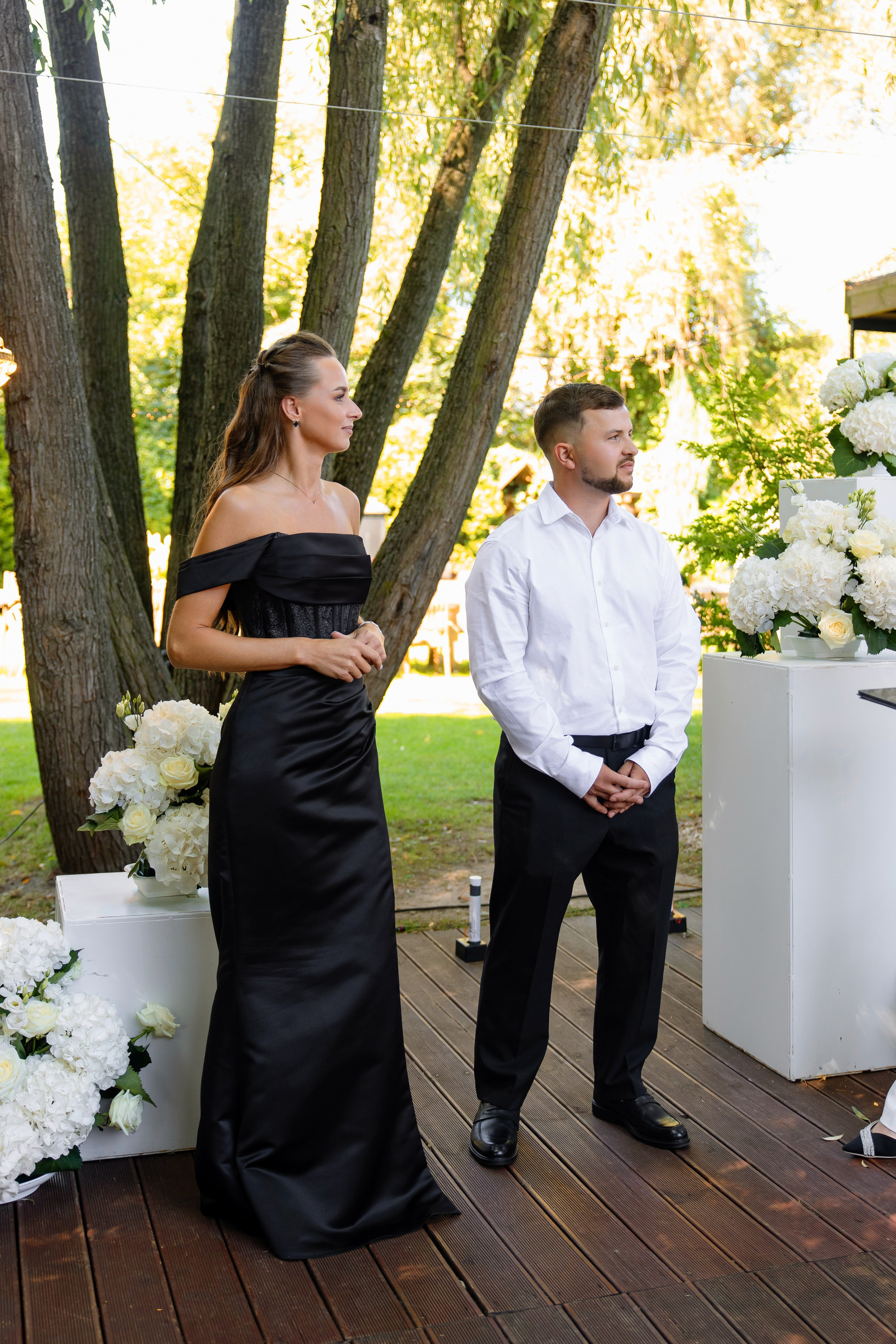 Андрій+Тетяна. Весільний, сімейний фотограф Варшава