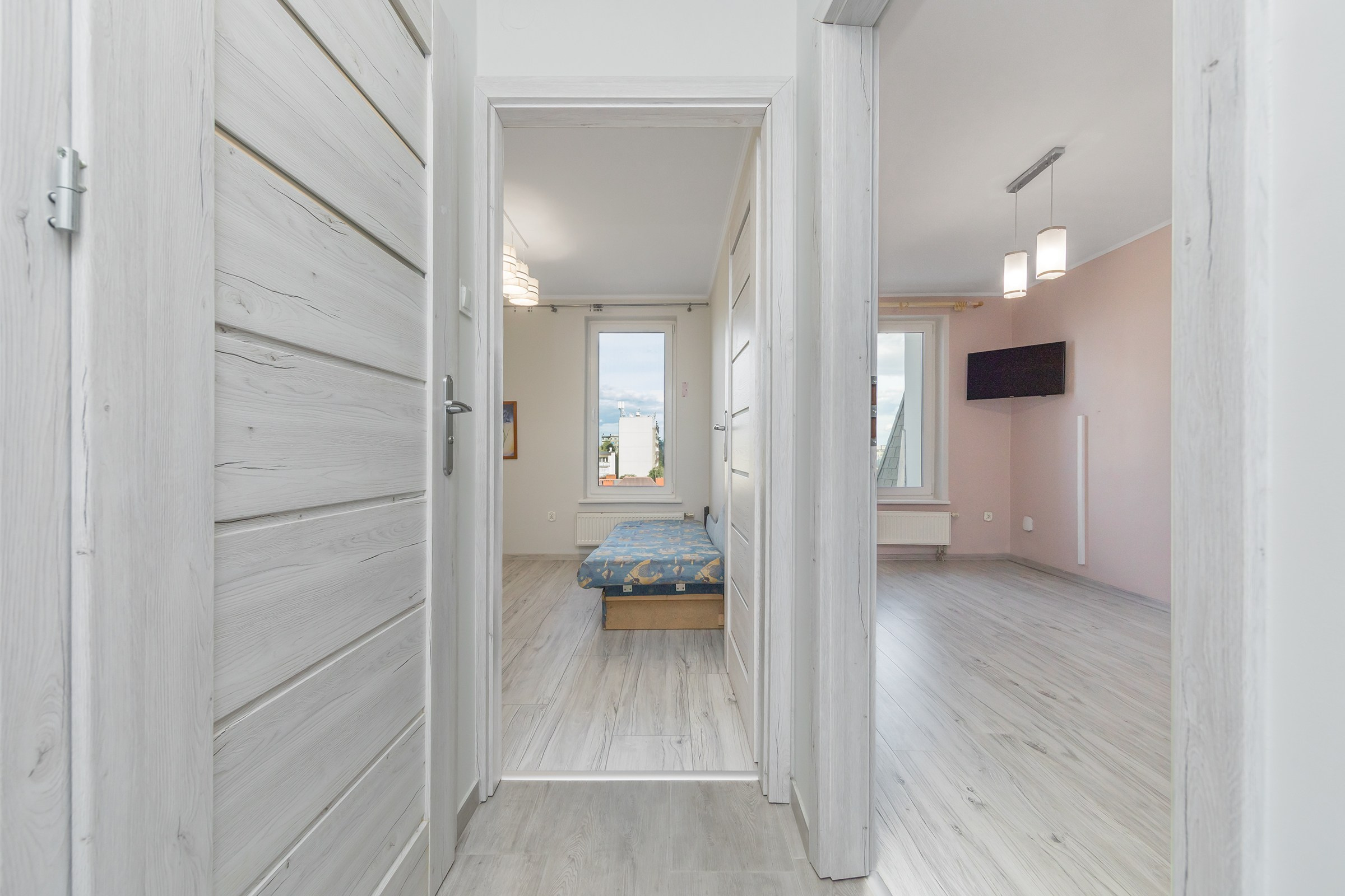 Pruszków. Fotograf Nieruchomości i Wnętrz