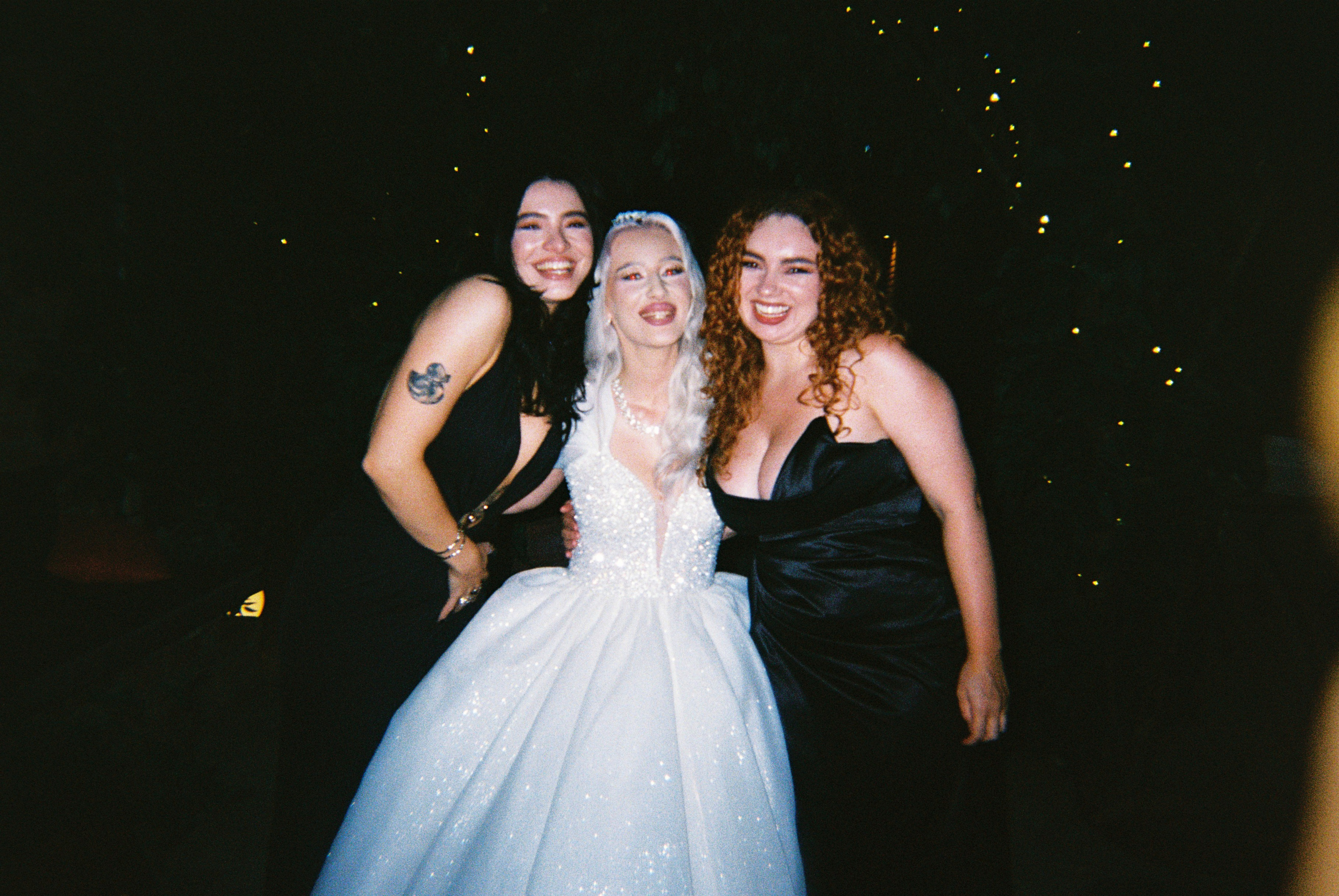 Sabina & Cristi’s wedding