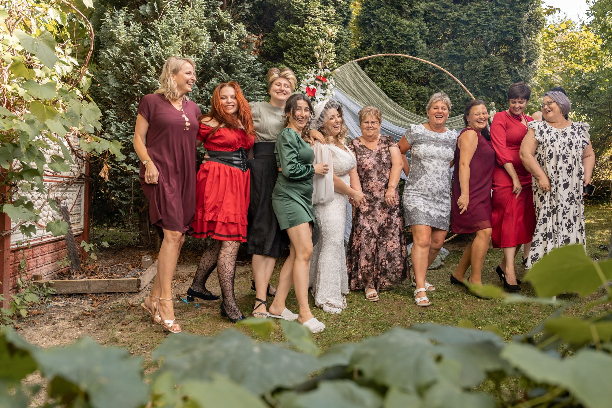 Aleksandra&Martin. RODINNÁ FOTOGRAFKA LABYK KATERYNA