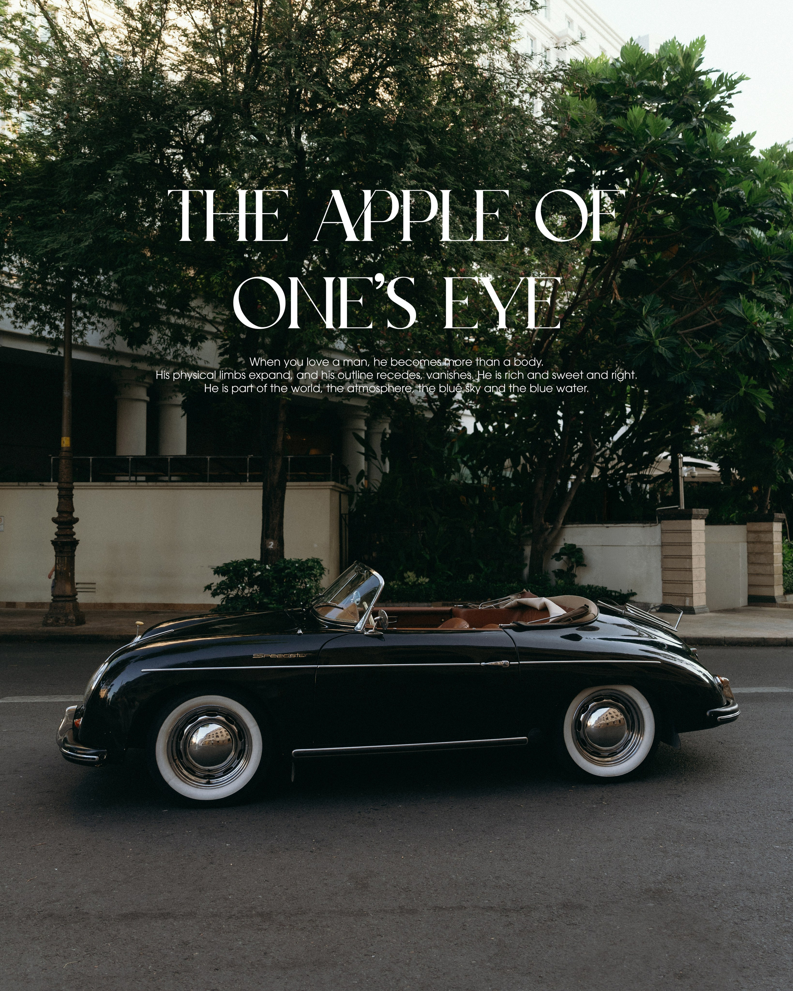 Thai + Thuy. BenColor Studio