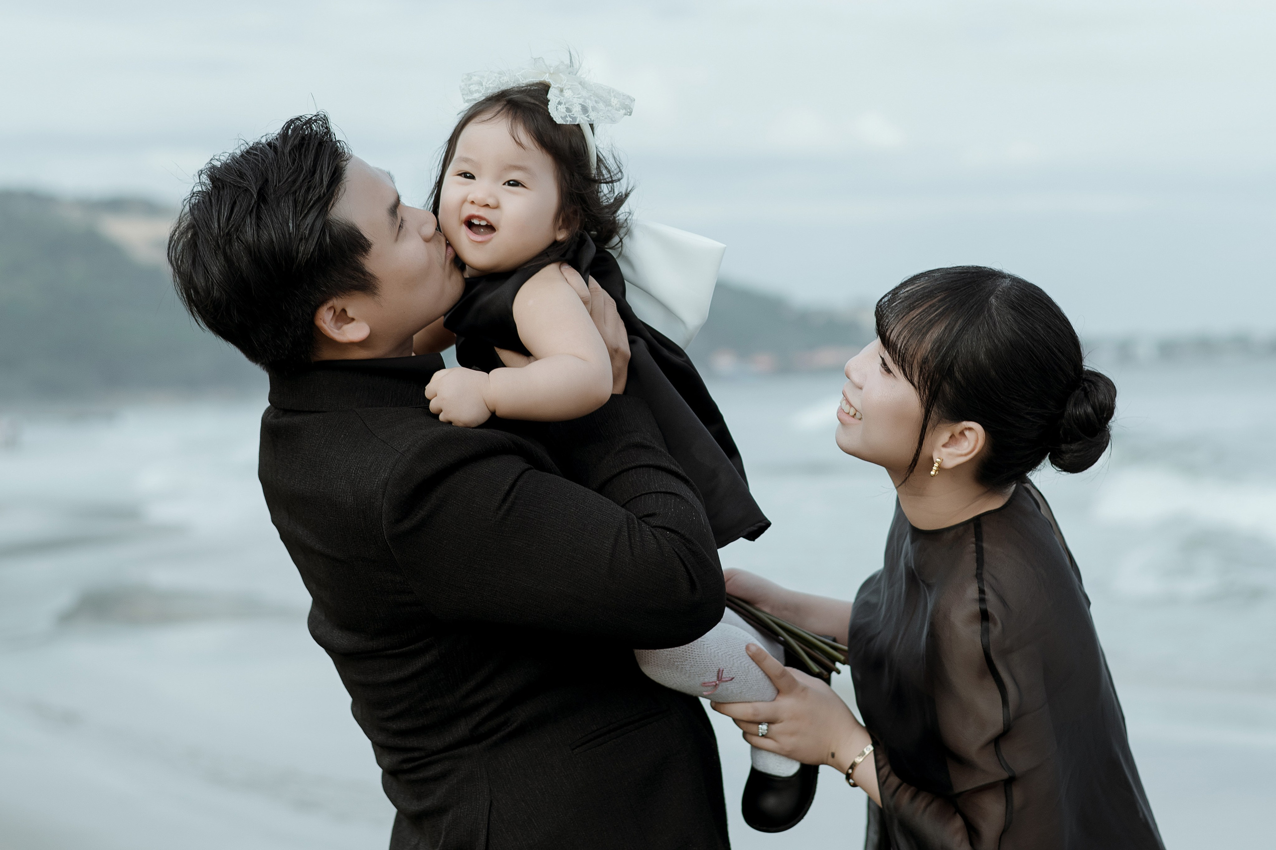 Khoa + Vi. BenColor Studio