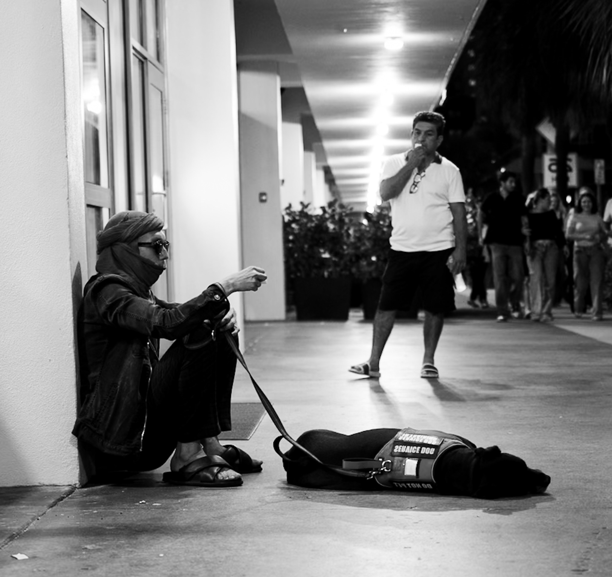 Art Basel 2025 Faena Miami. Out and About 239