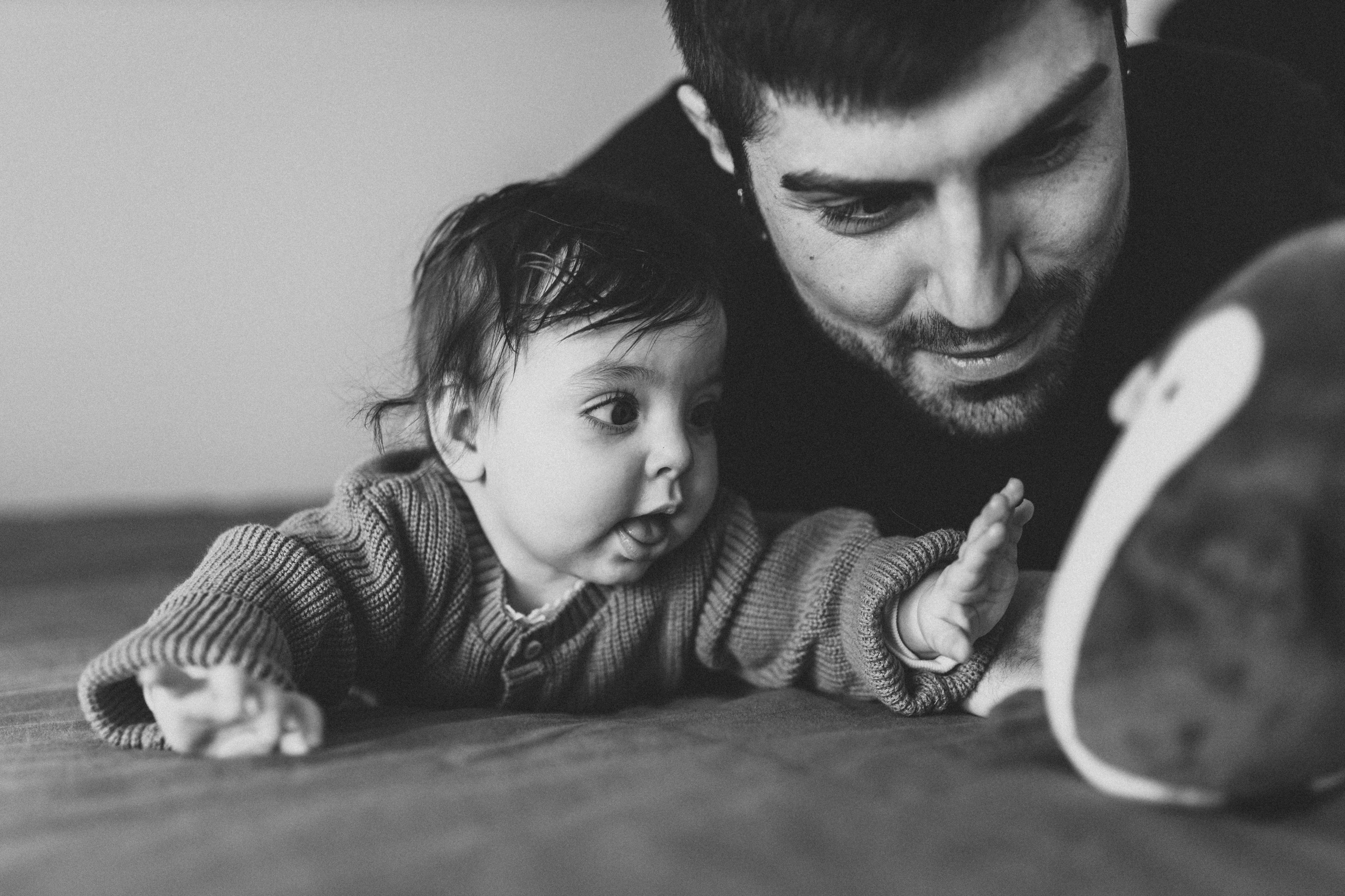 Vanessa, Andrea e Virginia. Fotografo a Ravenna Nataliya Samsonova
