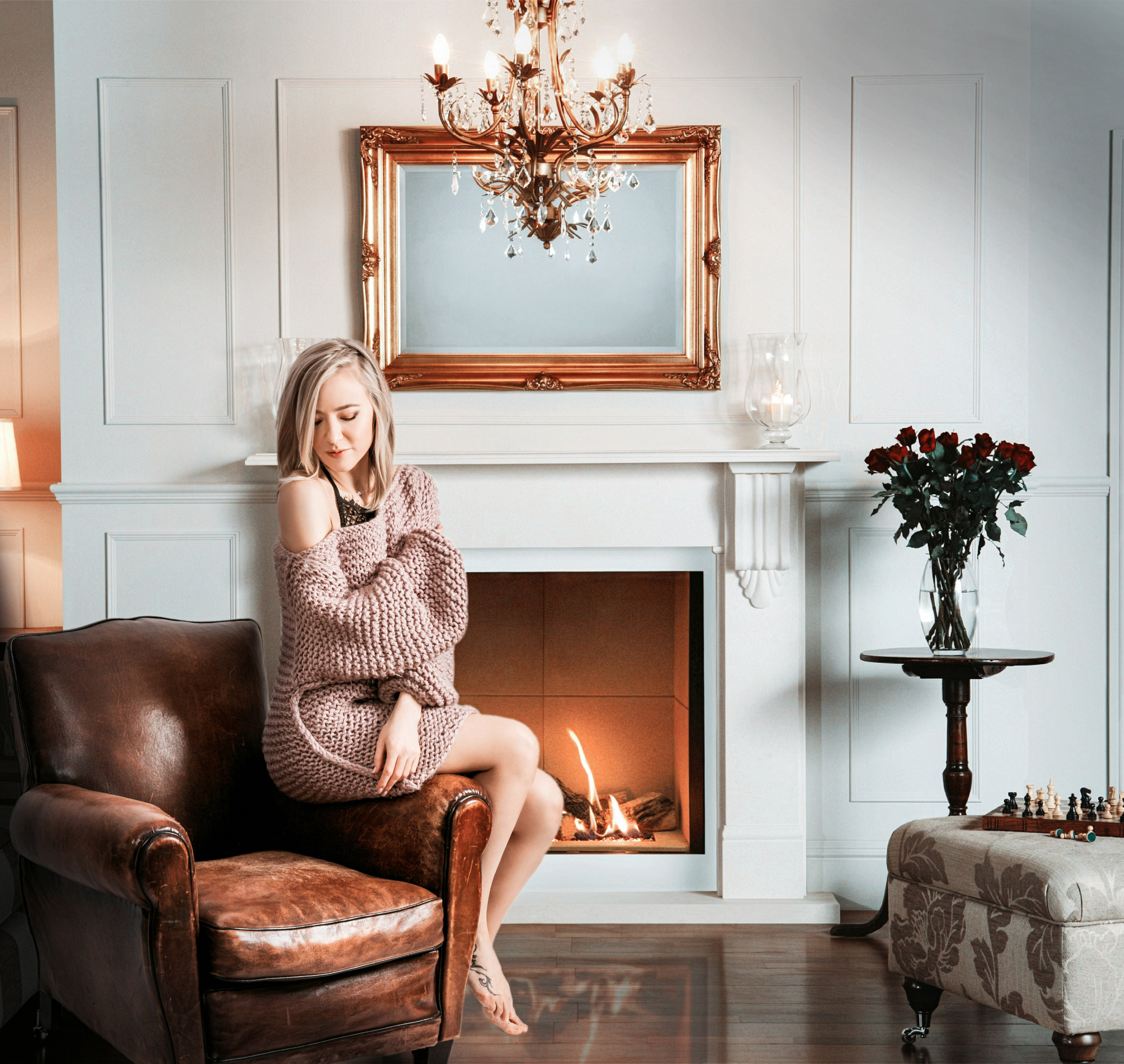 🏀 ALBUM « POUR LE BUSINESS ». Félix - Photographe professionnel à Paris