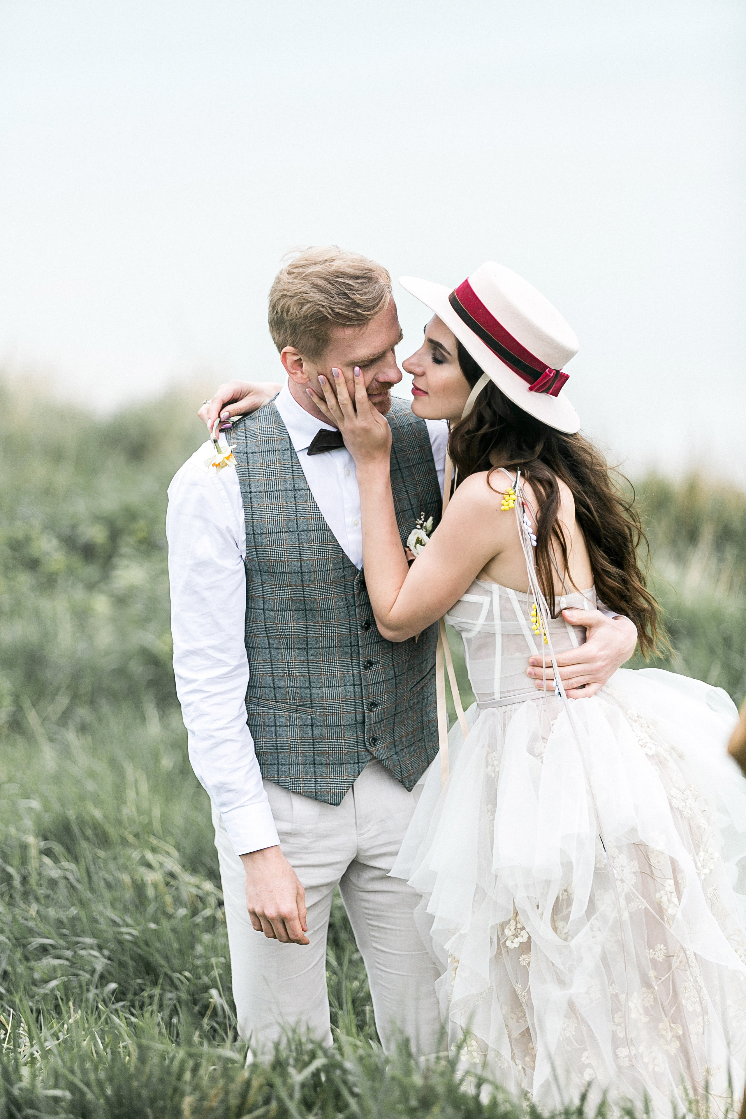 🏀 ALBUM « MARIAGE ». Félix - Photographe professionnel à Paris