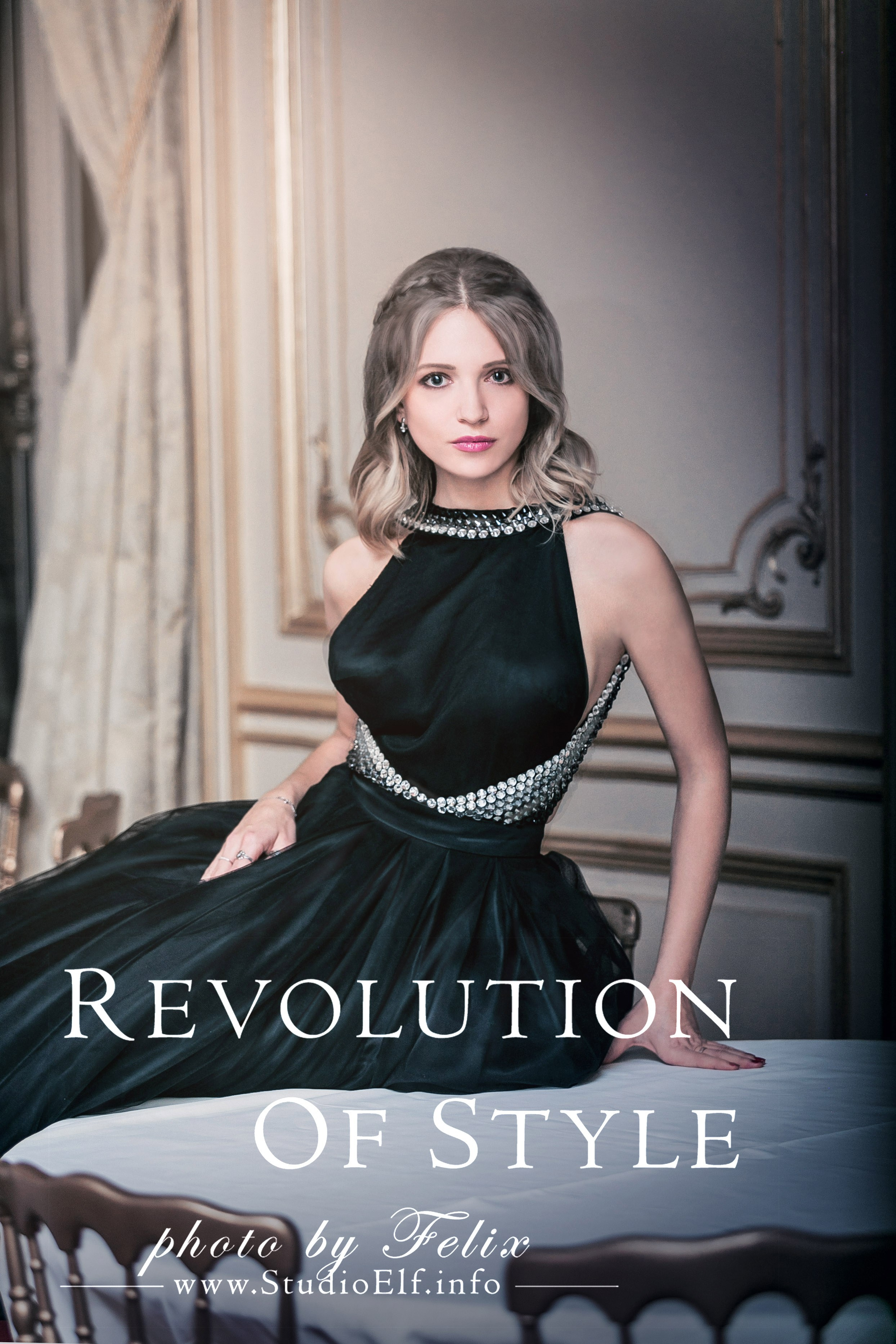 🏀 ALBUM « POUR LE BUSINESS ». Félix - Photographe professionnel à Paris