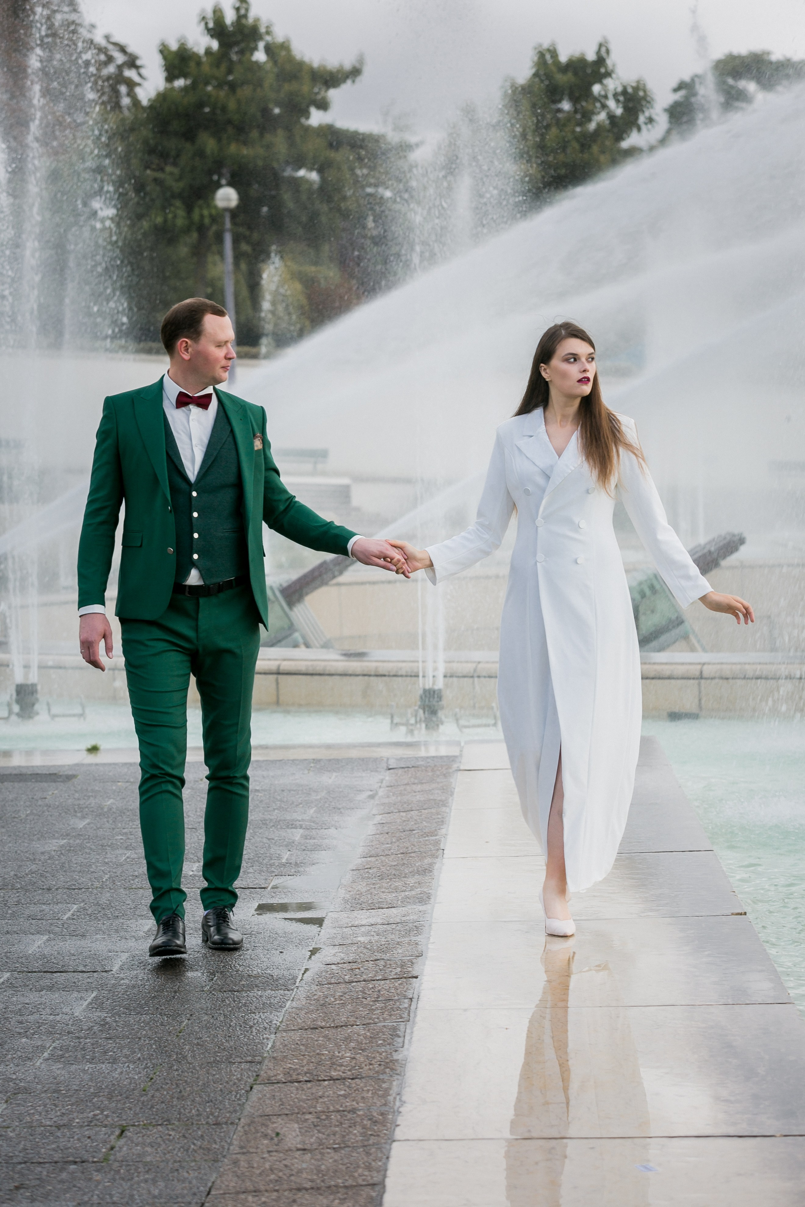 🏀 ALBUM « MARIAGE ». Félix - Photographe professionnel à Paris